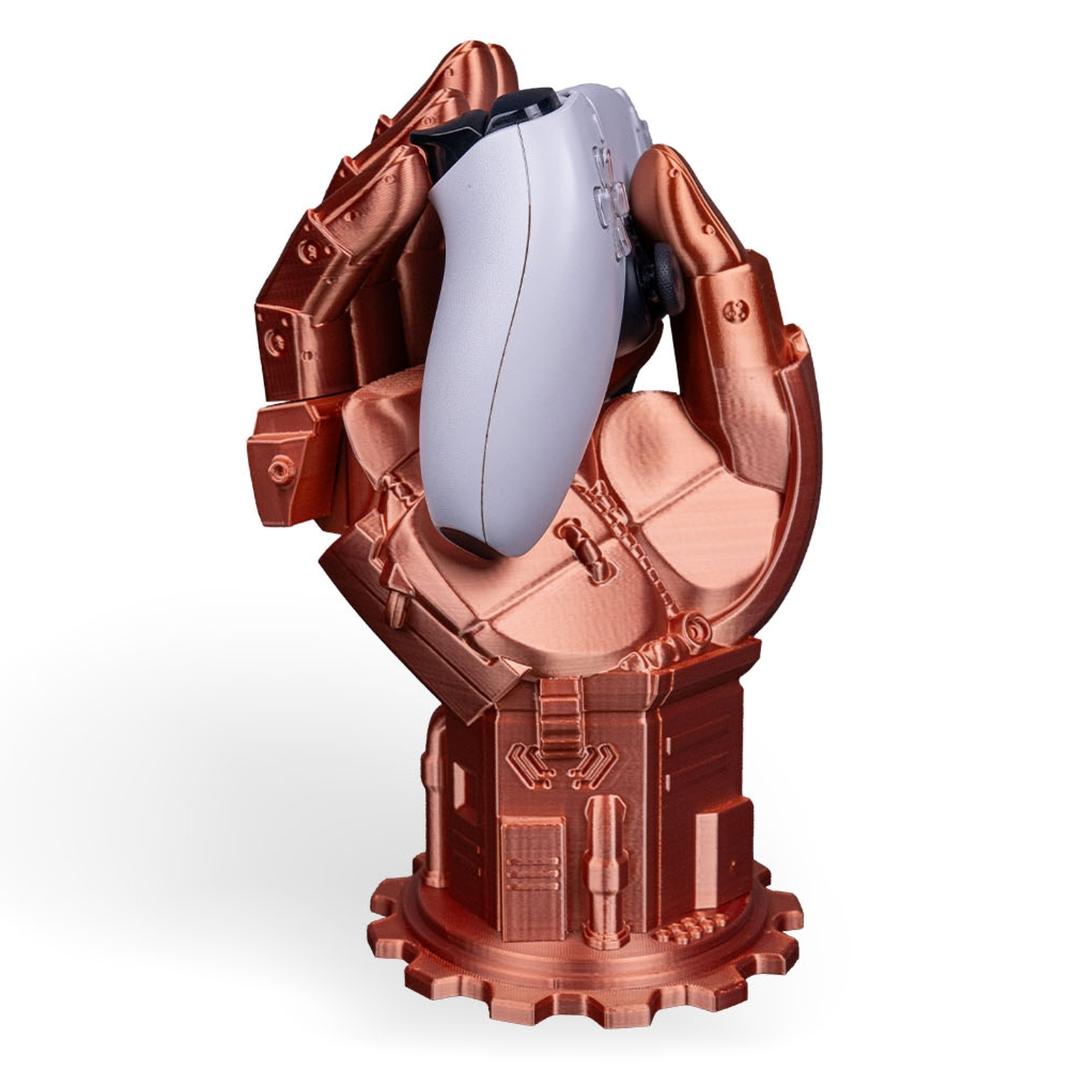 Soporte Gearbox Grab Controller