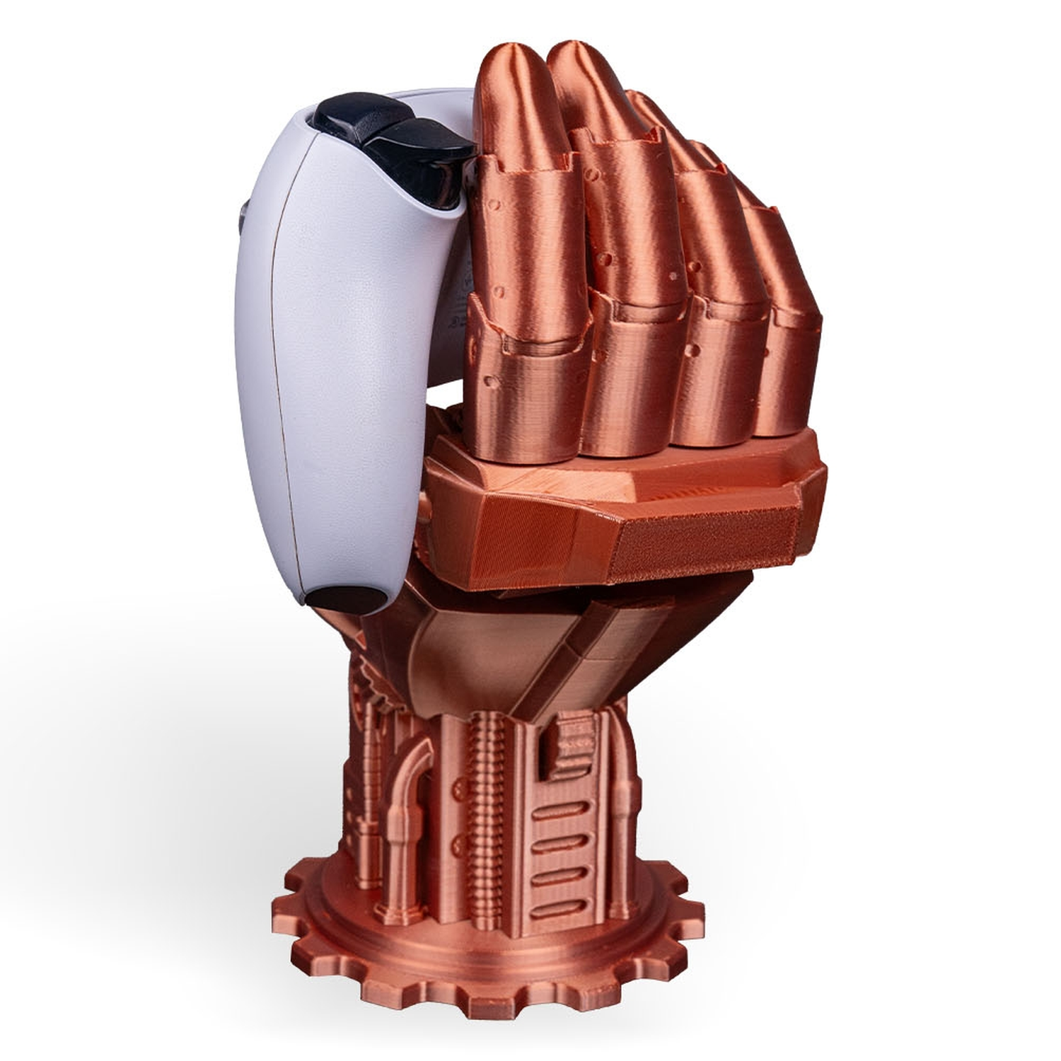 Soporte Gearbox Grab Controller
