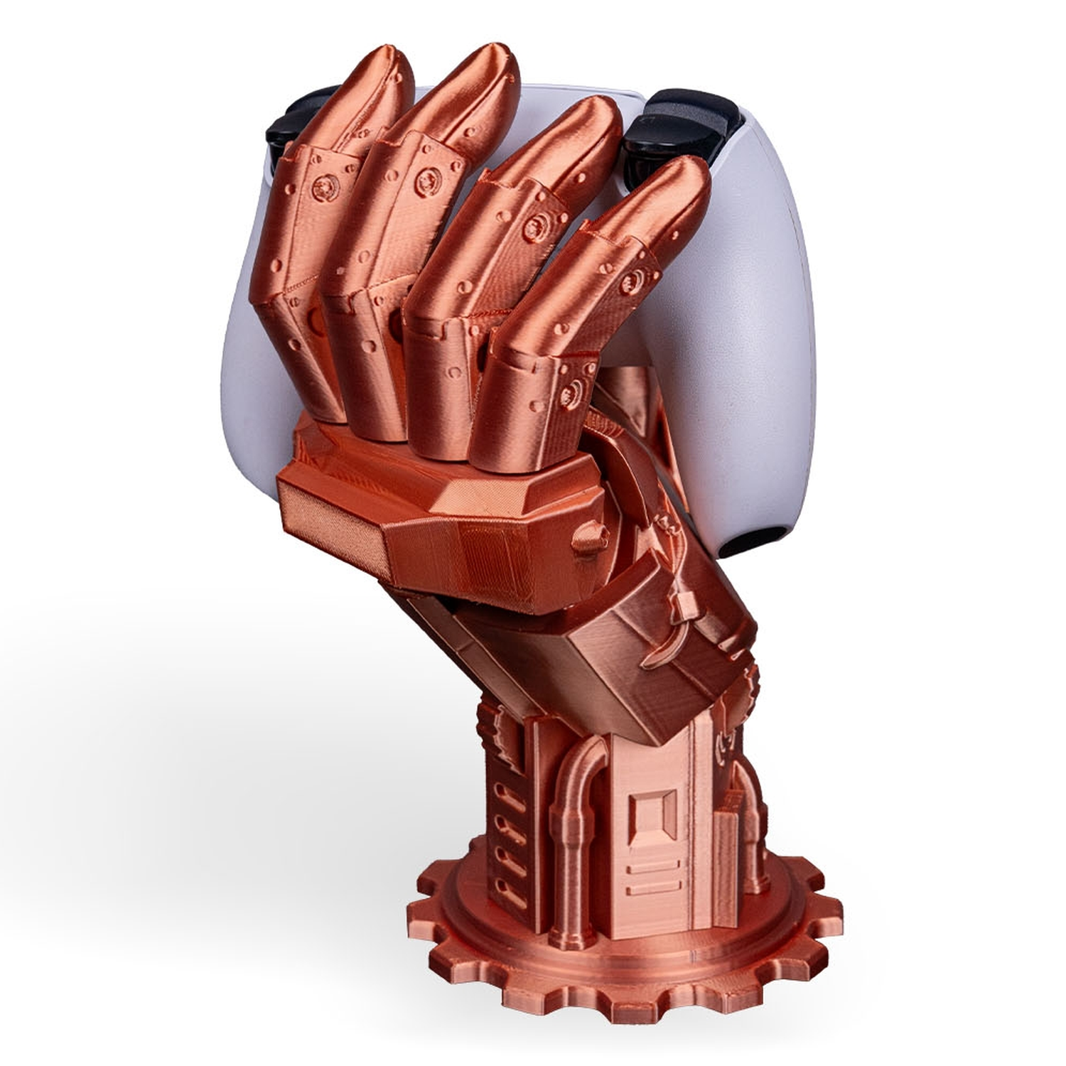 Soporte Gearbox Grab Controller