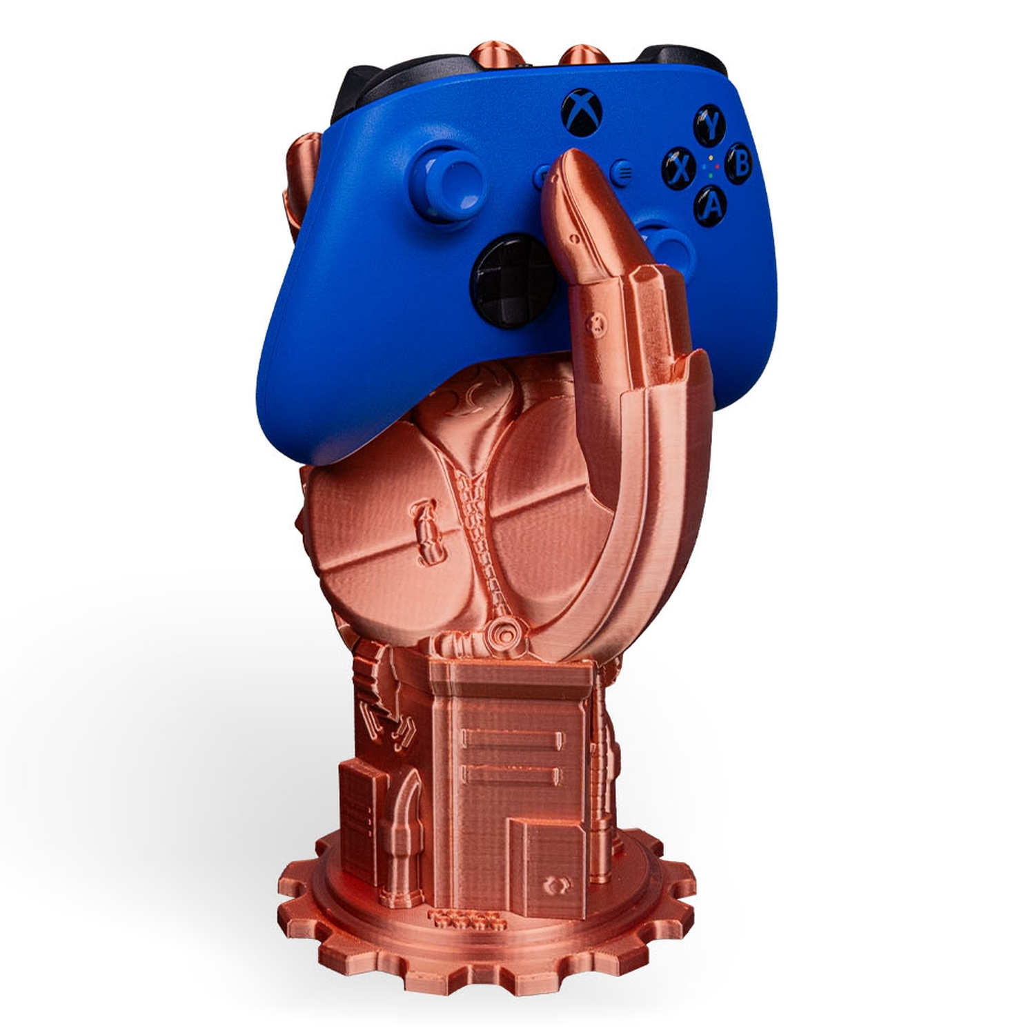 Soporte Gearbox Grab Controller