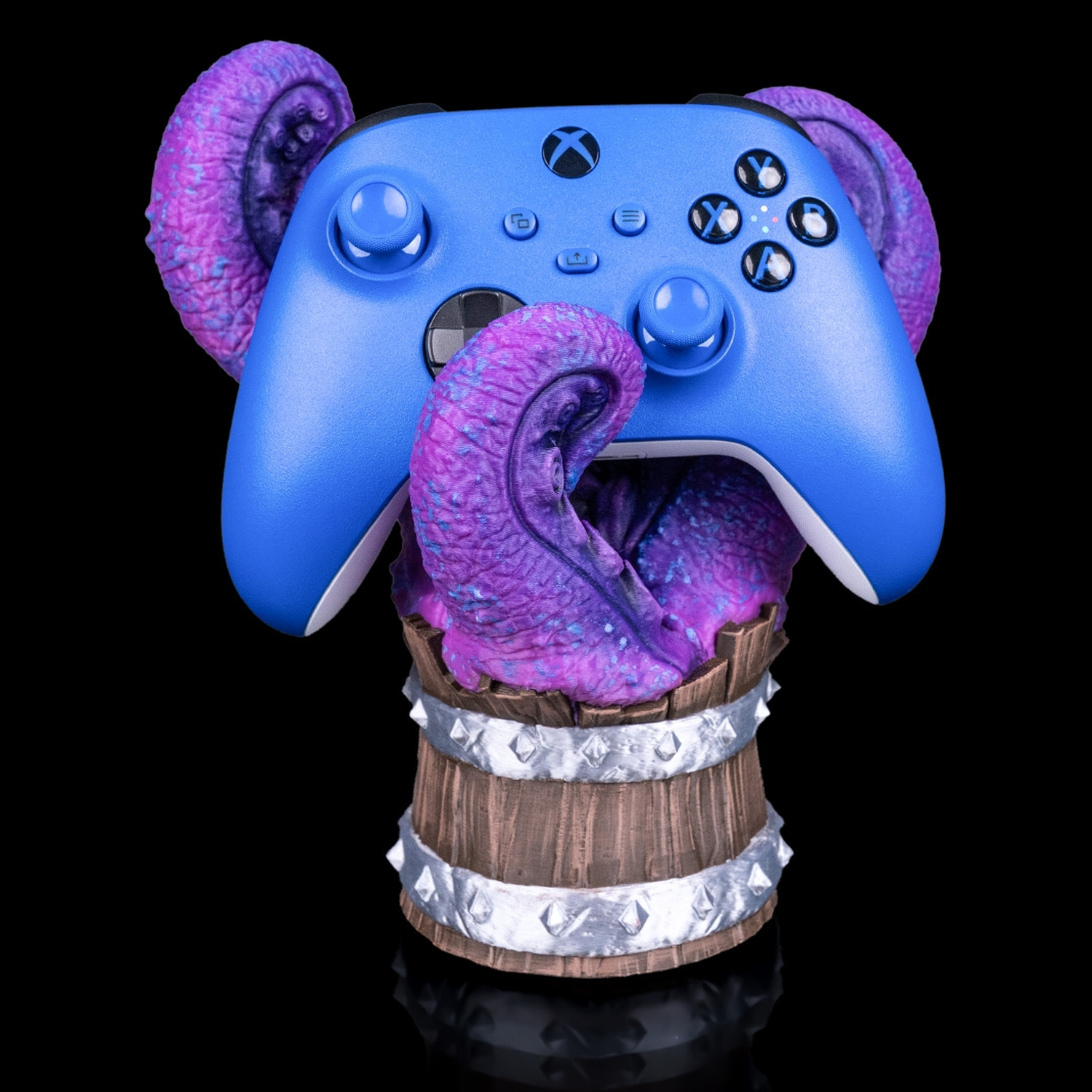 Soporte Barrel Royale Controller