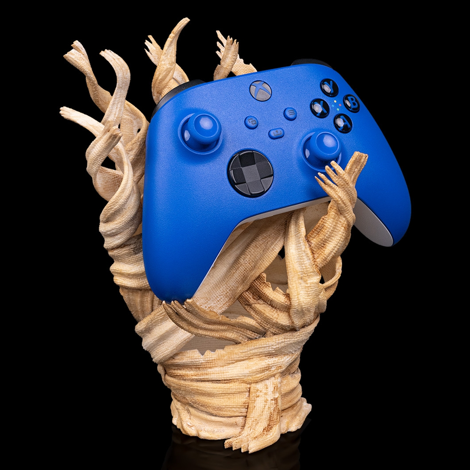 Tomb Controller Holder — Soporte