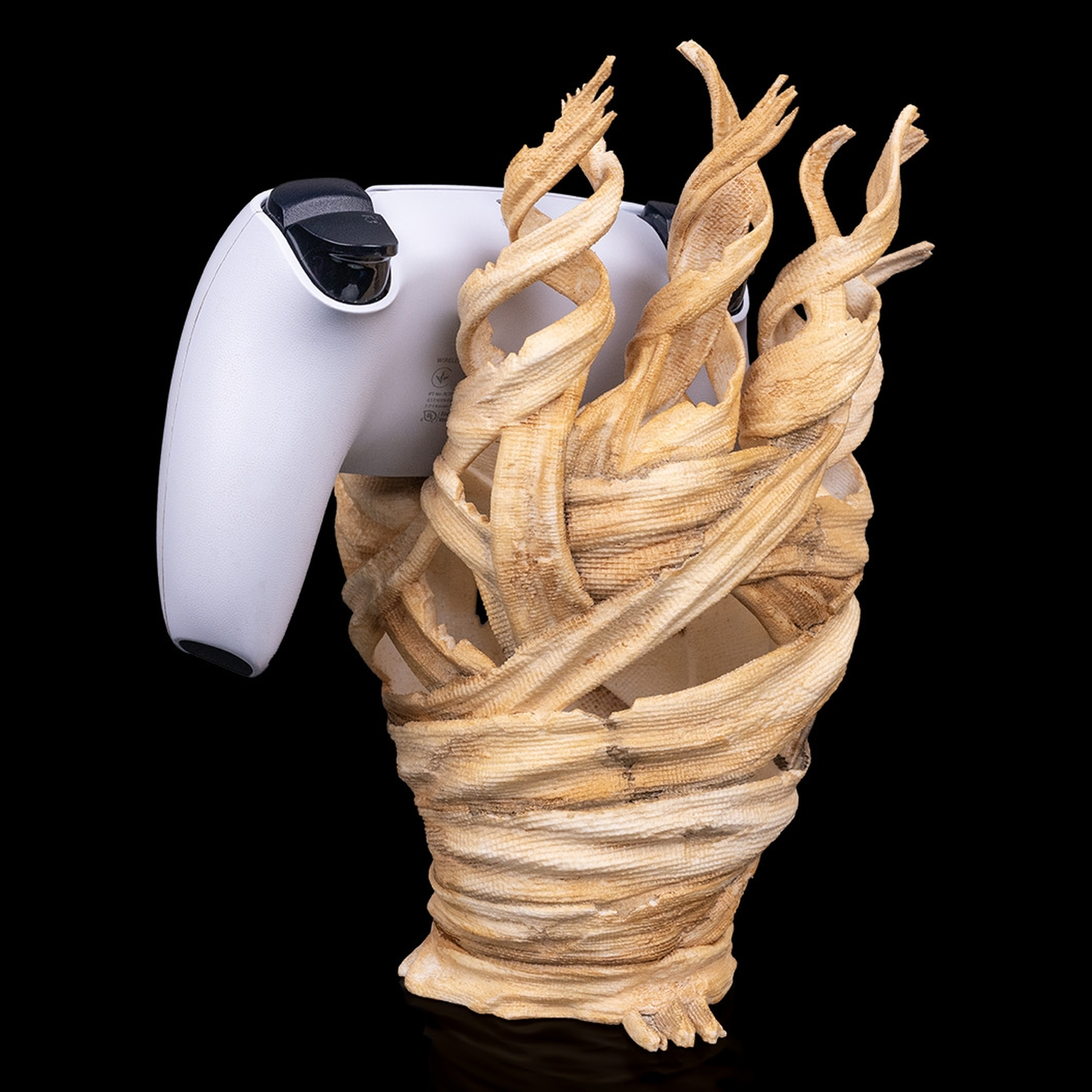 Tomb Controller Holder — Soporte