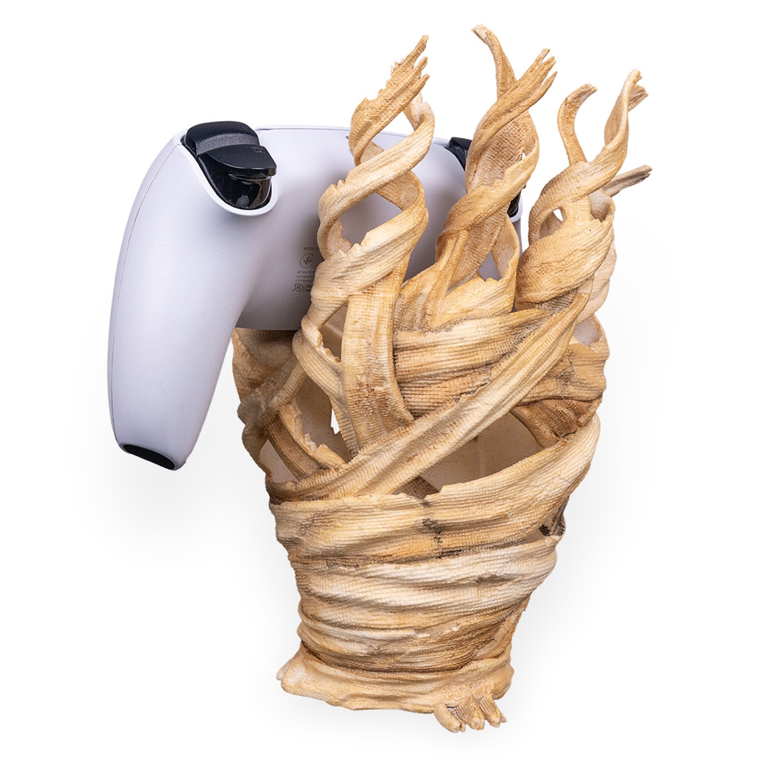 Tomb Controller Holder — Soporte