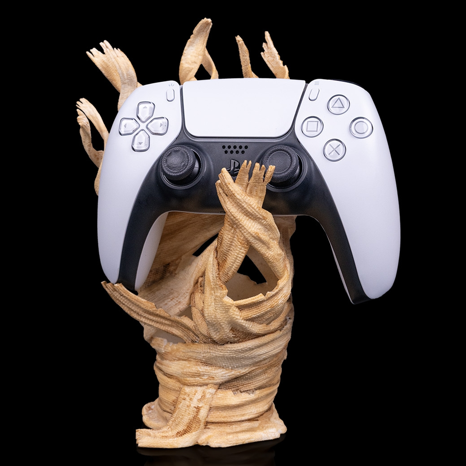 Tomb Controller Holder — Soporte