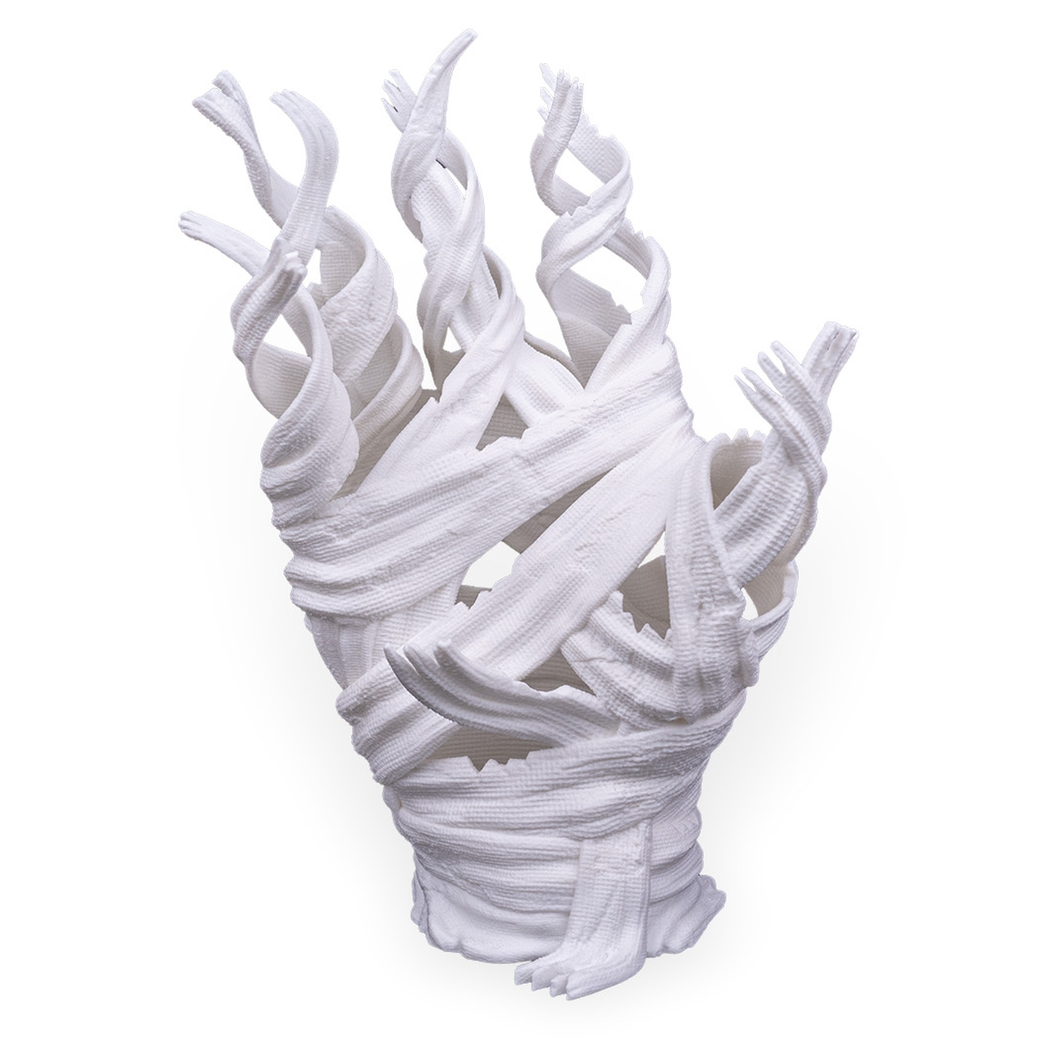 Tomb Controller Holder — Soporte