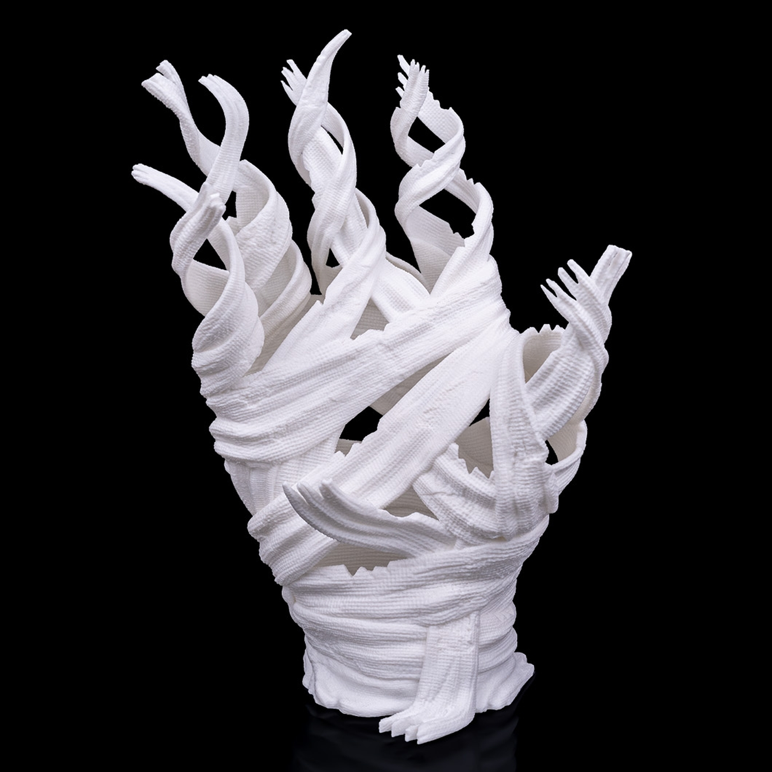 Tomb Controller Holder — Soporte