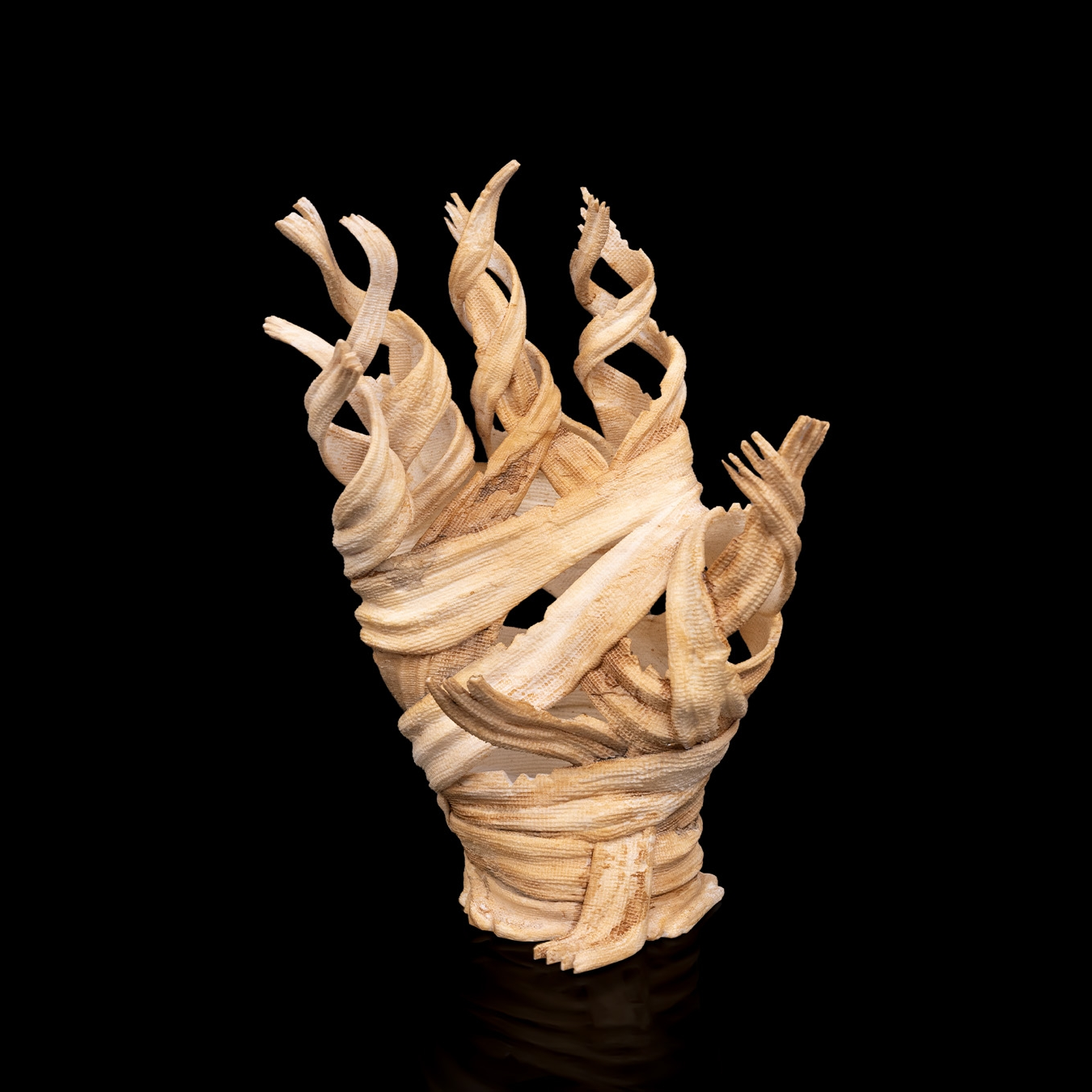 Tomb Controller Holder — Soporte