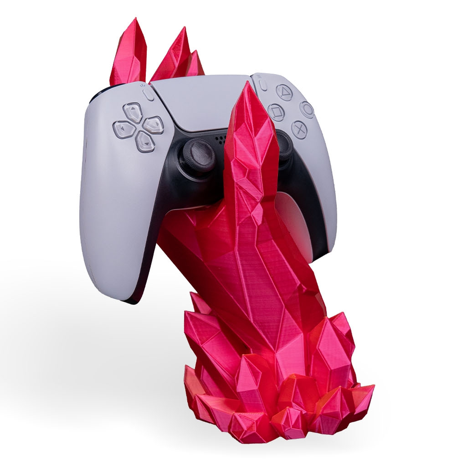 Soporte Shardcore Mode Controller