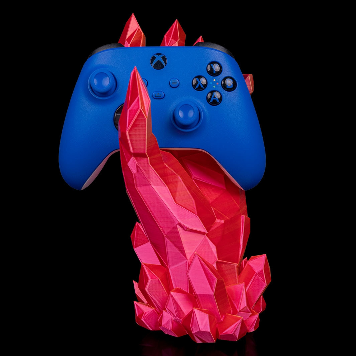 Soporte Shardcore Mode Controller