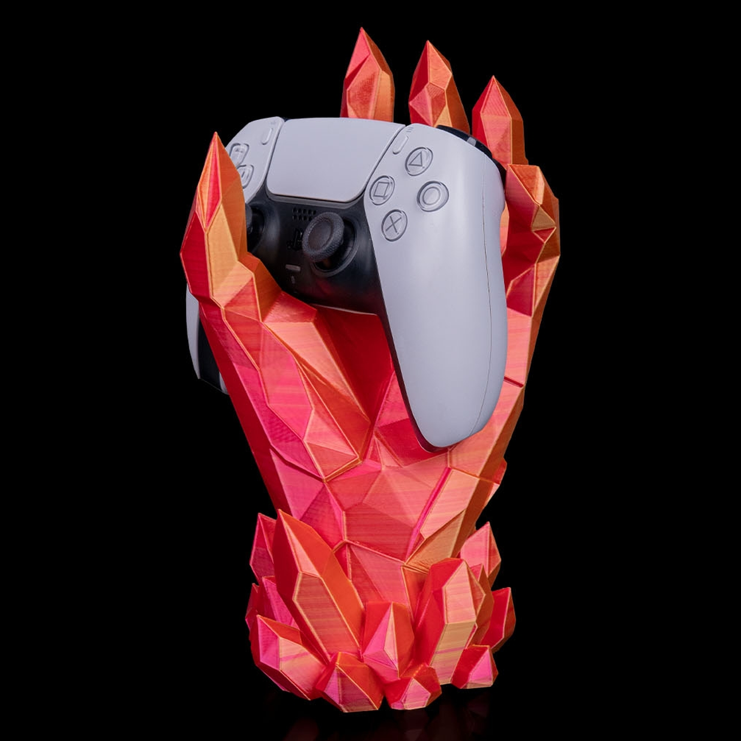 Soporte Shardcore Mode Controller