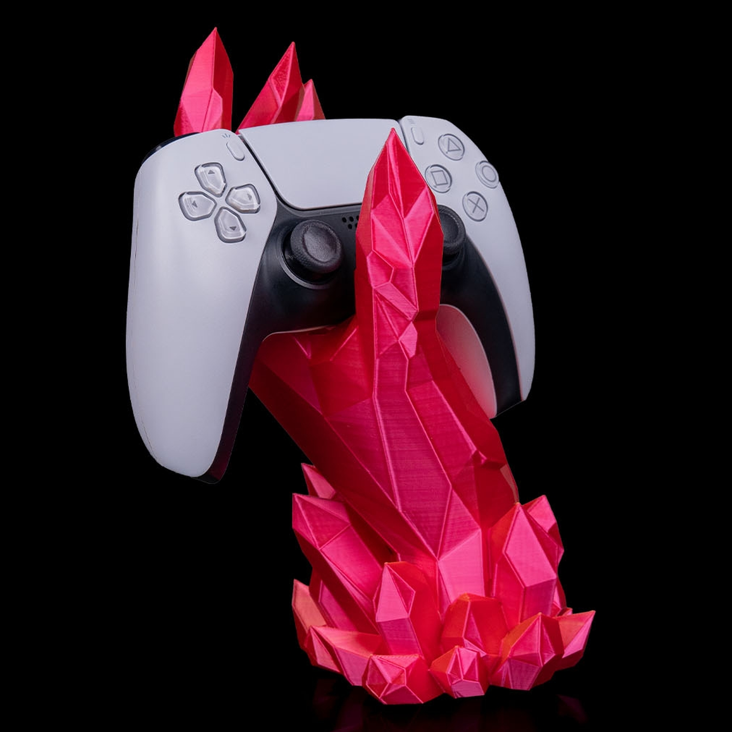 Soporte Shardcore Mode Controller