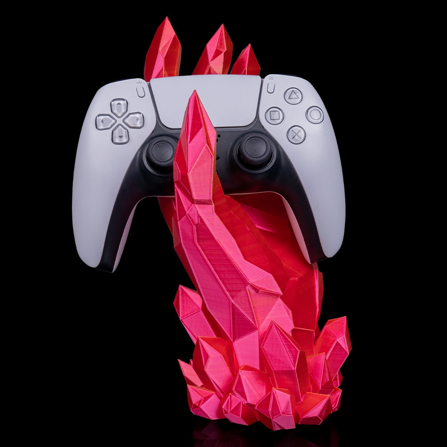 Soporte Shardcore Mode Controller
