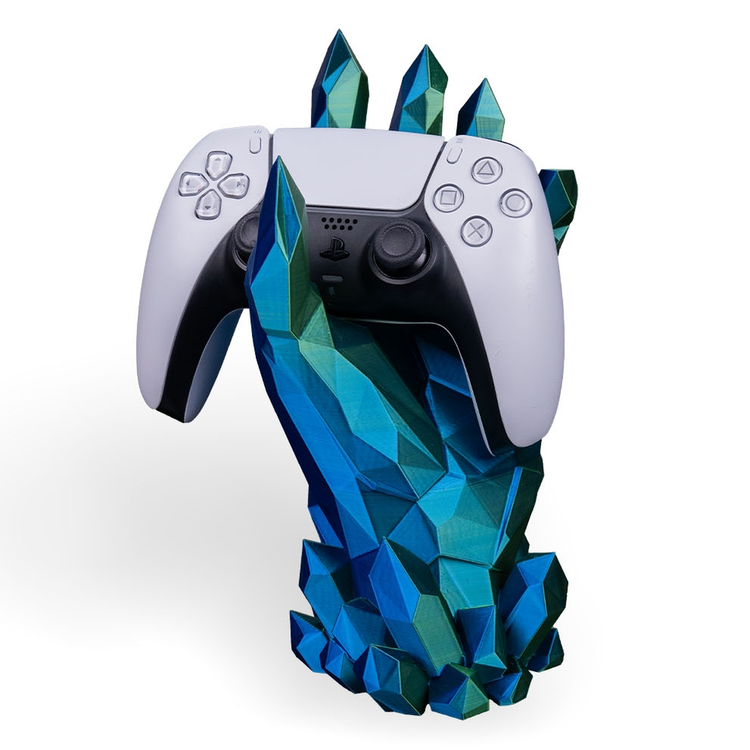 Soporte Shardcore Mode Controller