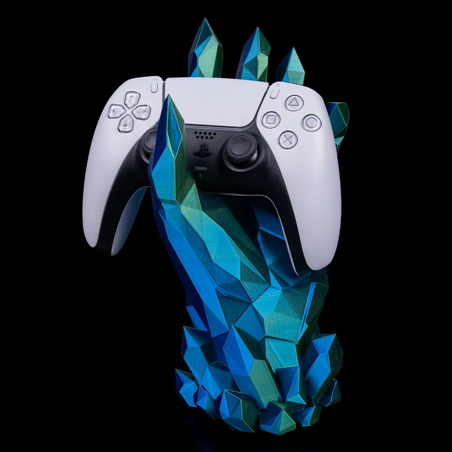 Soporte Shardcore Mode Controller