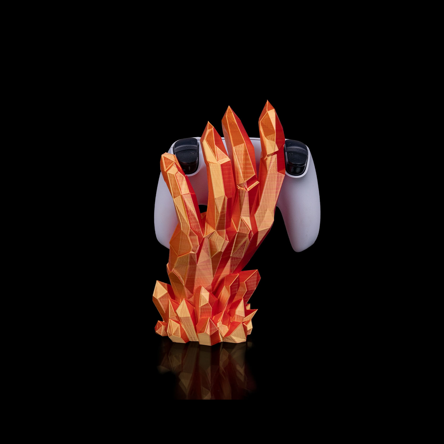 Soporte Shardcore Mode Controller