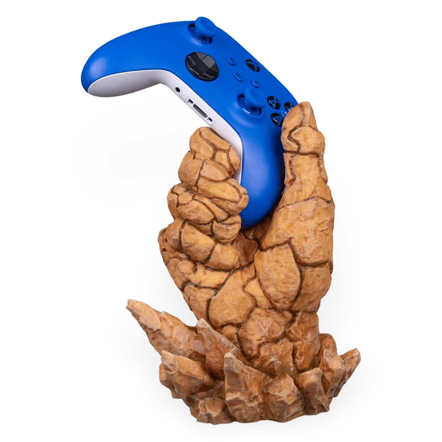Soporte Rock Solid! Controller