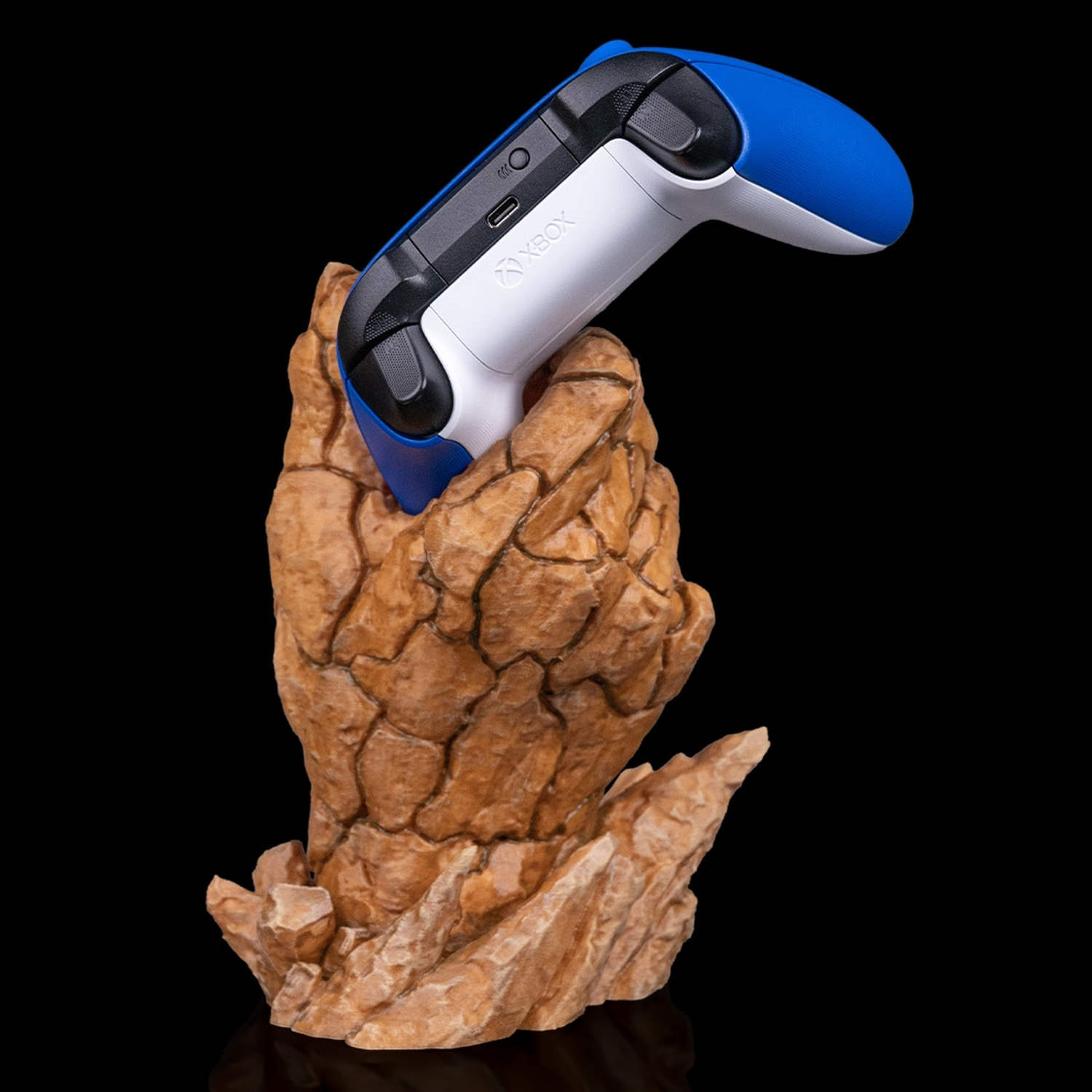 Soporte Rock Solid! Controller