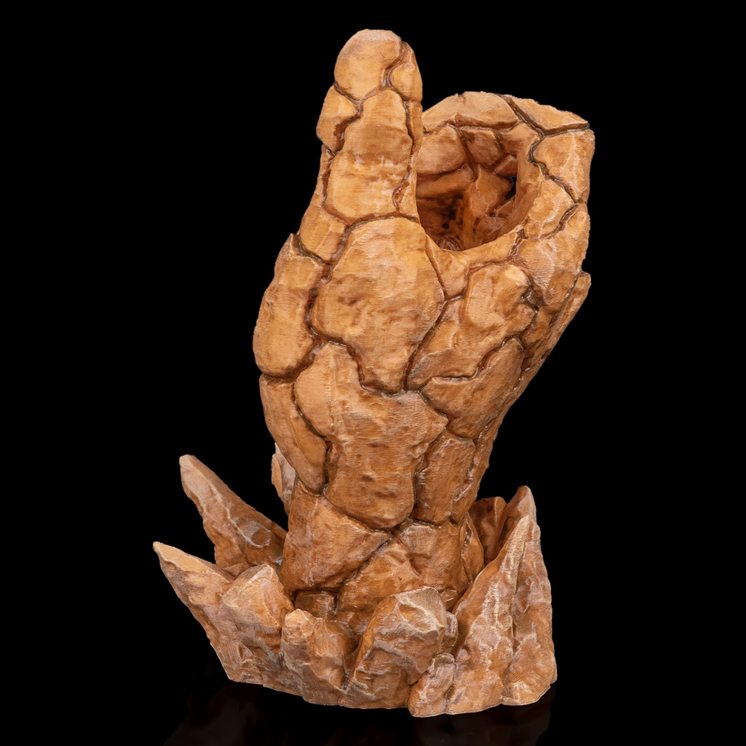 Soporte Rock Solid! Controller