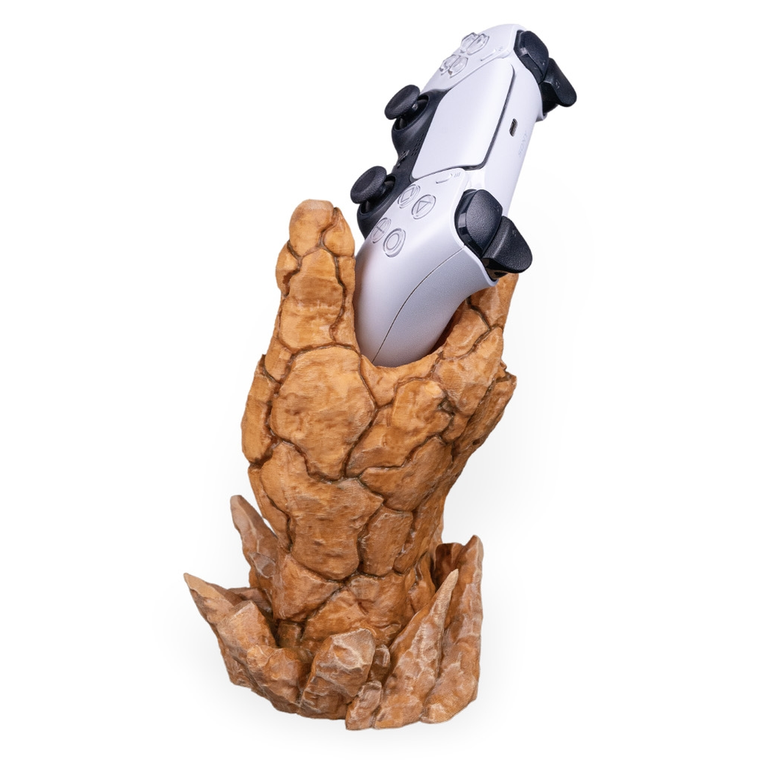 Soporte Rock Solid! Controller