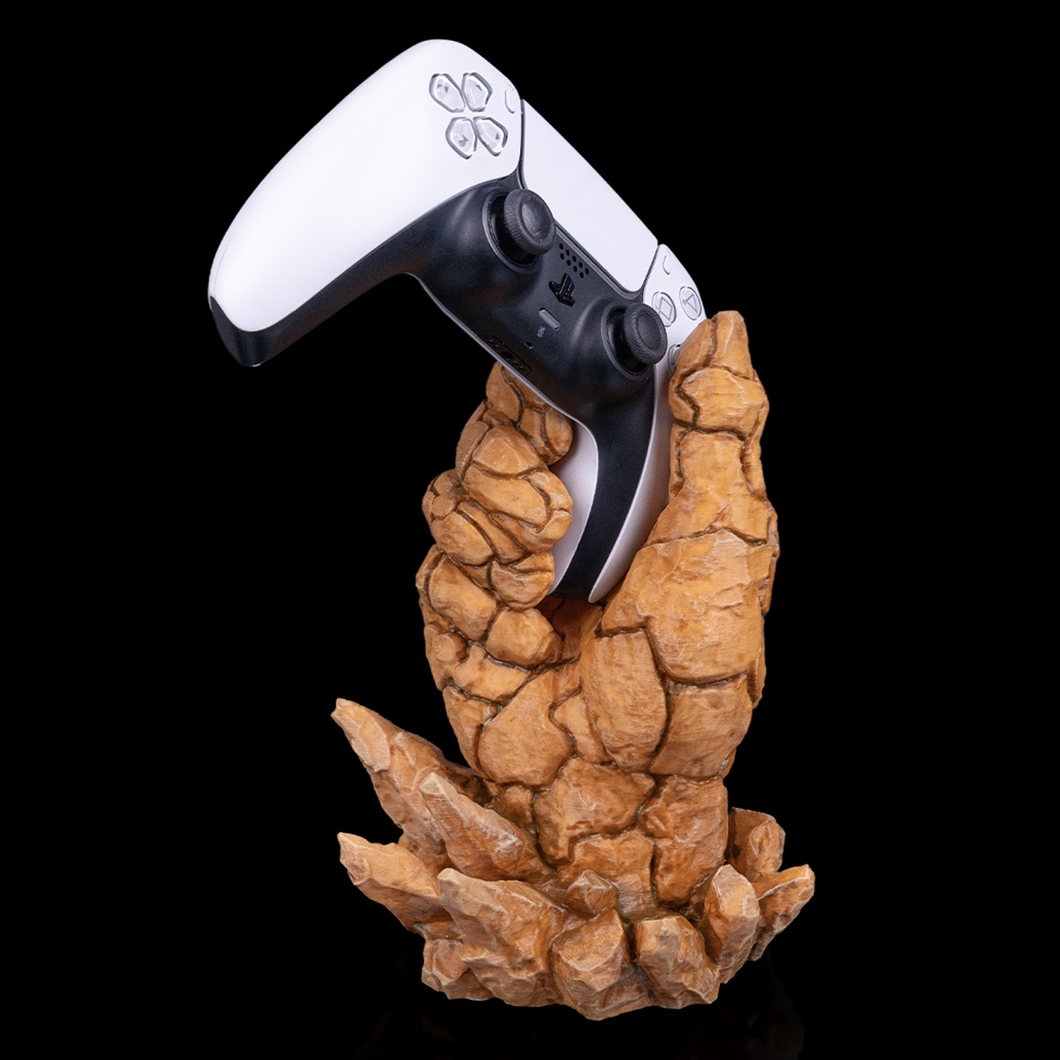 Soporte Rock Solid! Controller