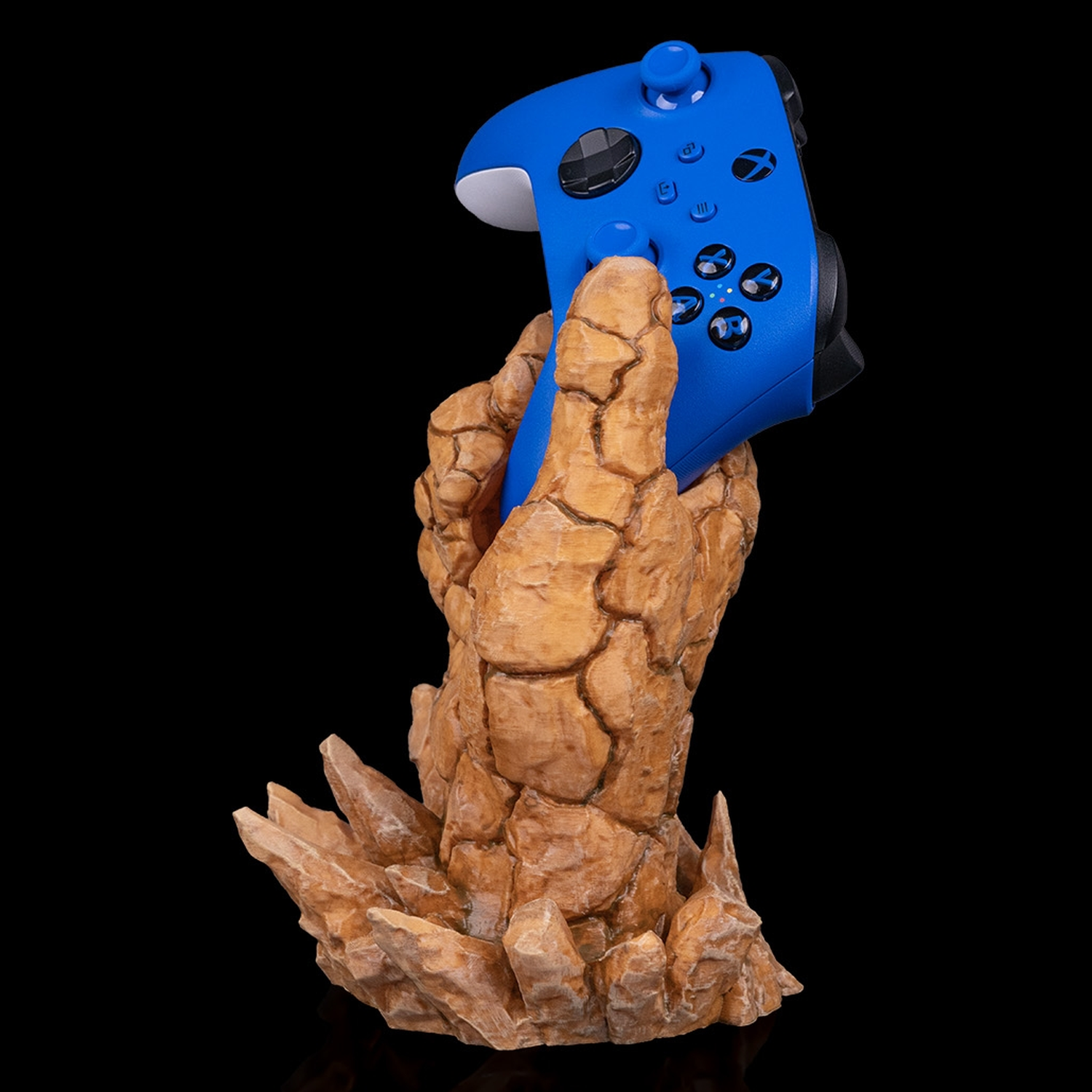 Soporte Rock Solid! Controller