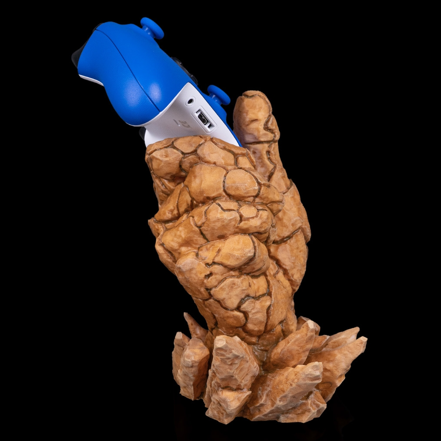 Soporte Rock Solid! Controller