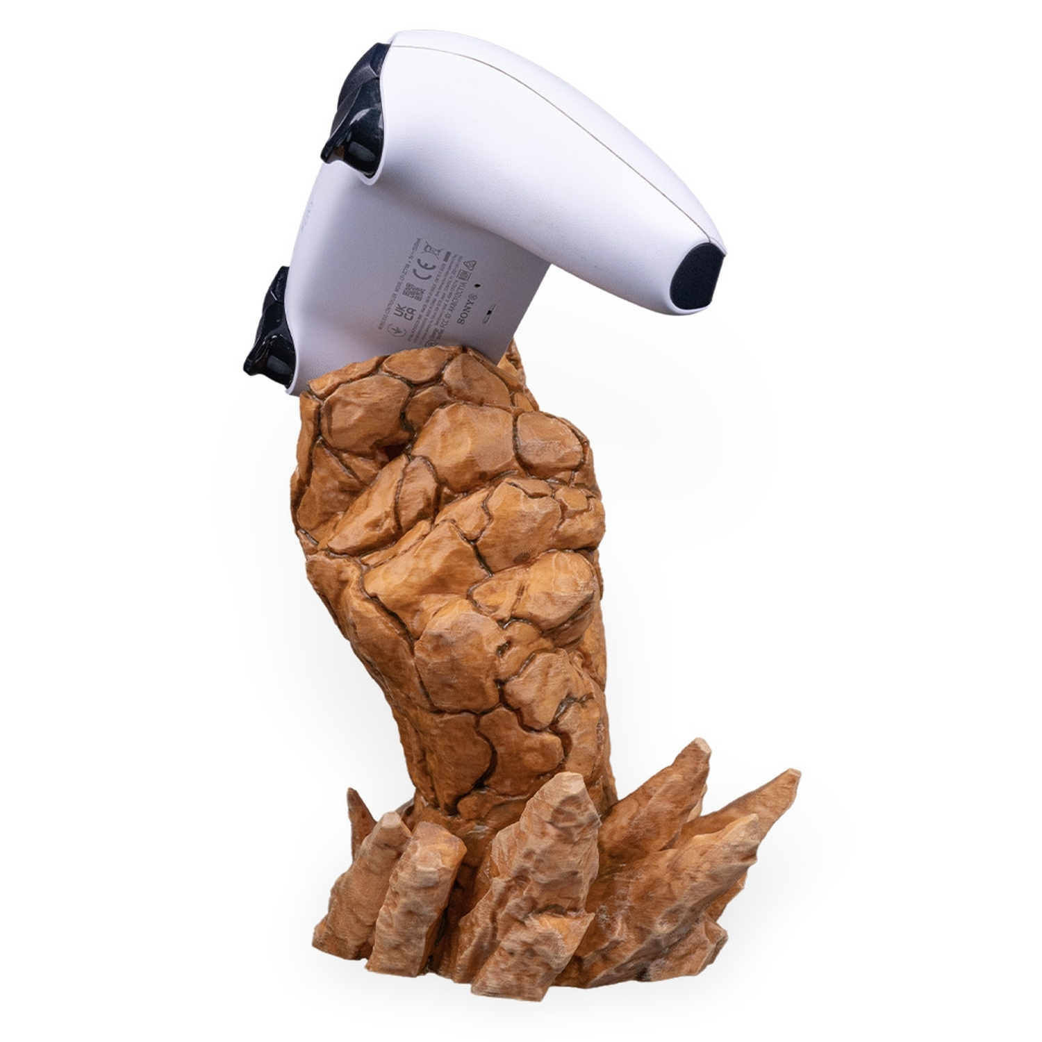 Soporte Rock Solid! Controller