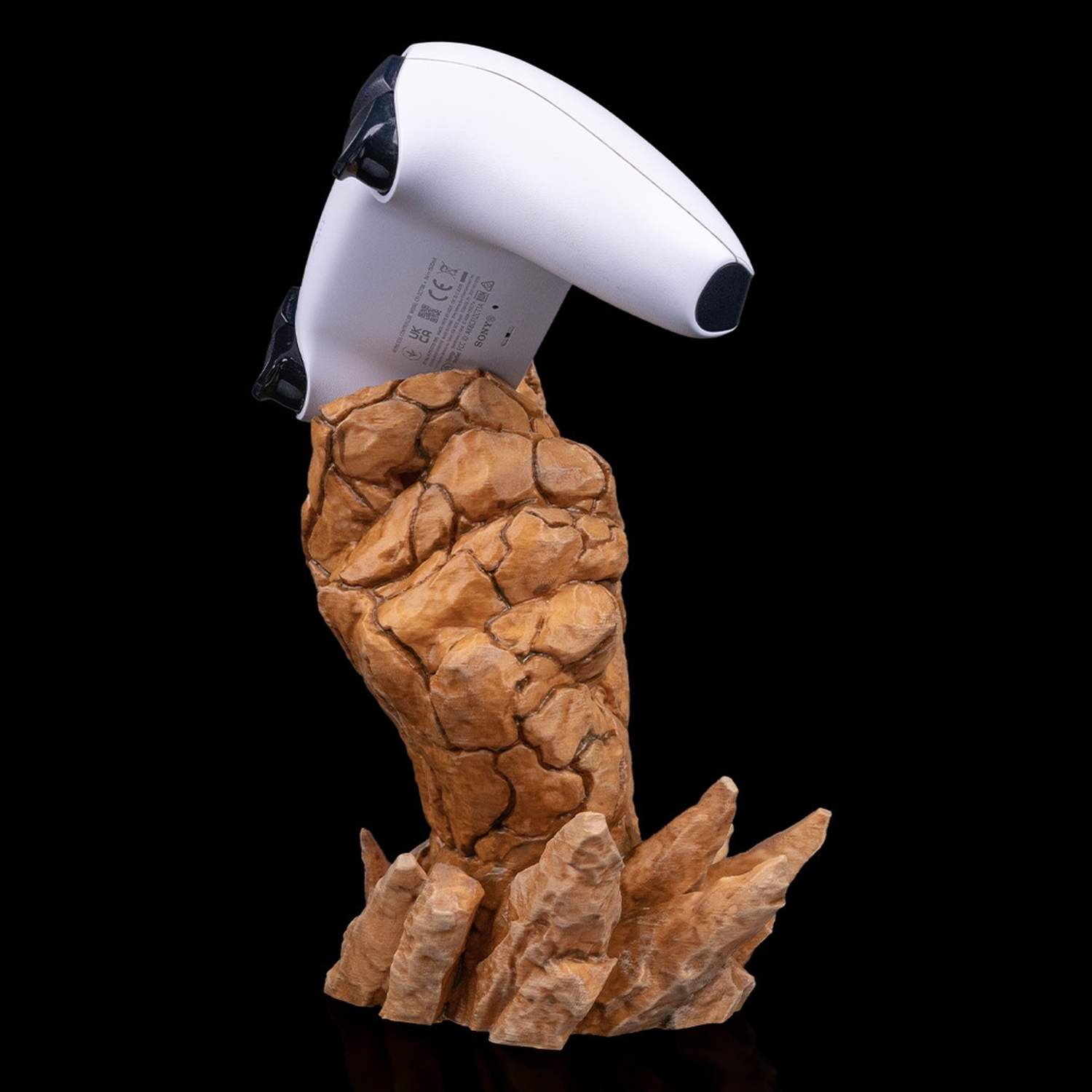 Soporte Rock Solid! Controller