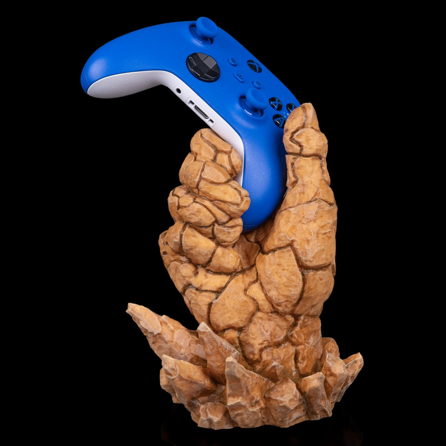 Soporte Rock Solid! Controller