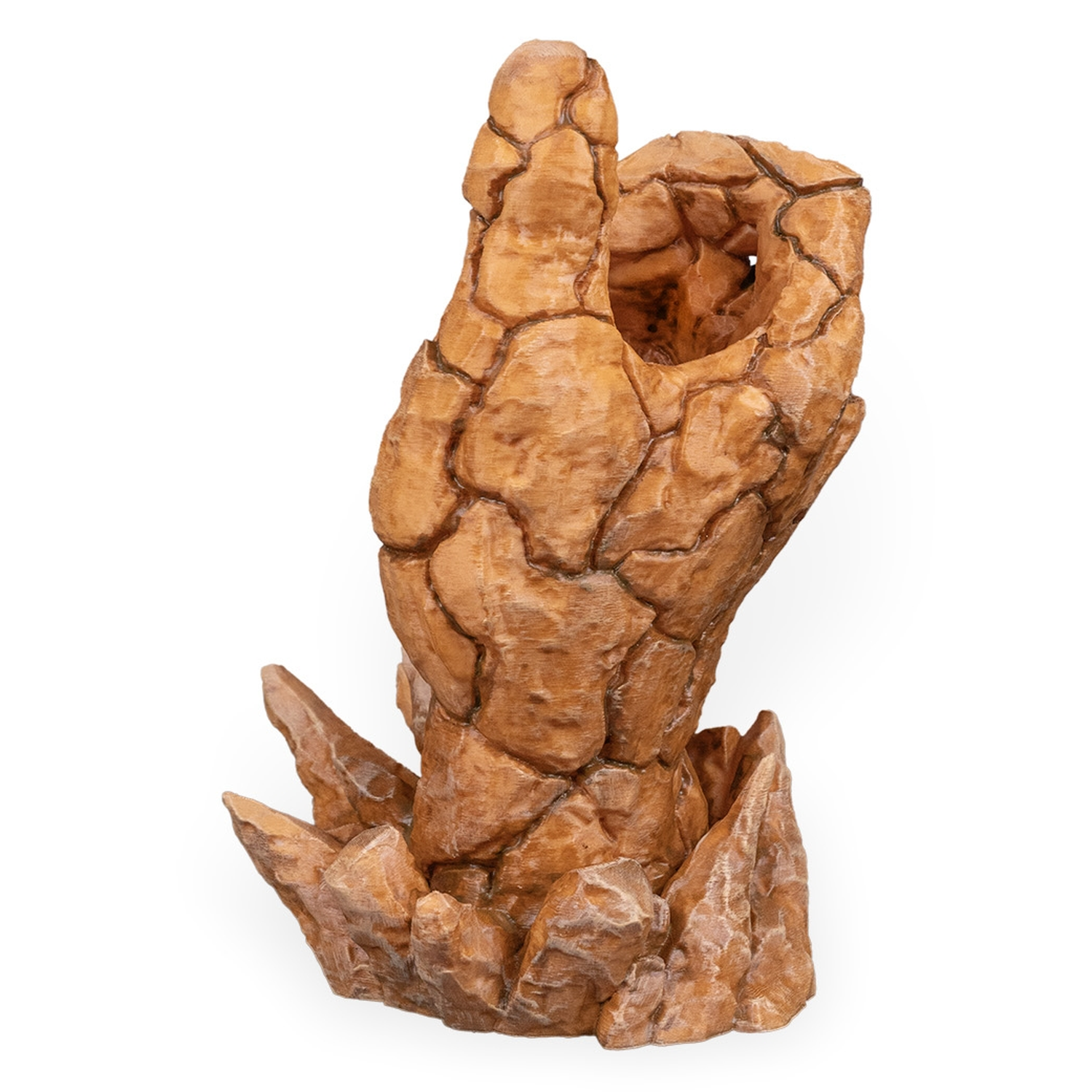 Soporte Rock Solid! Controller