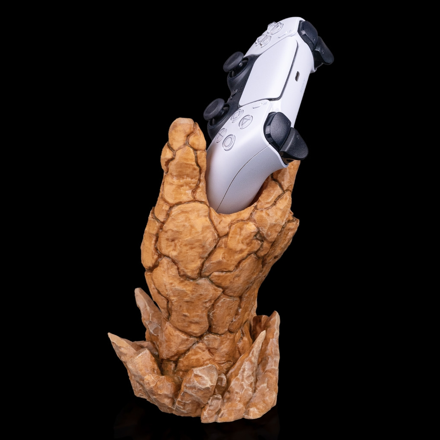 Soporte Rock Solid! Controller