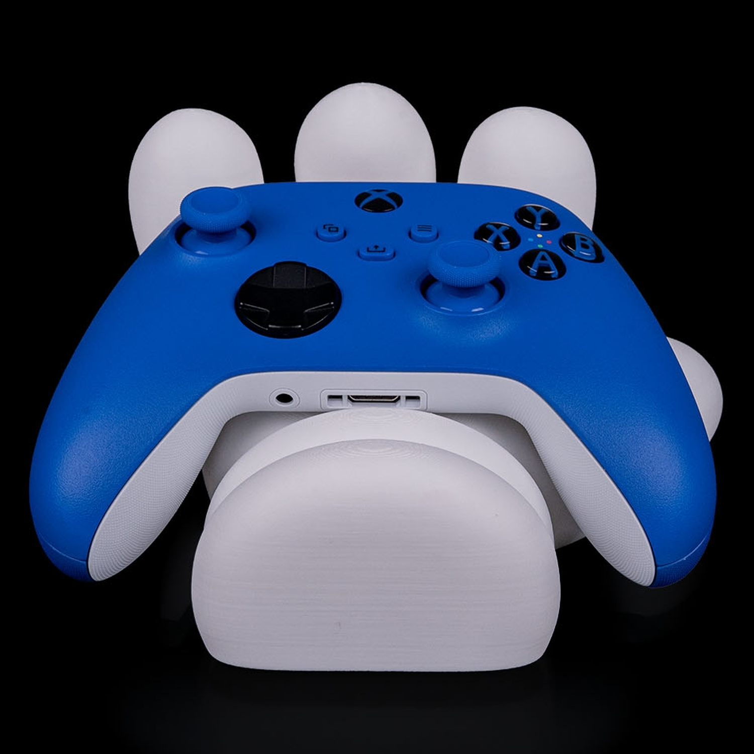 Soporte Grabby McGlove Controller