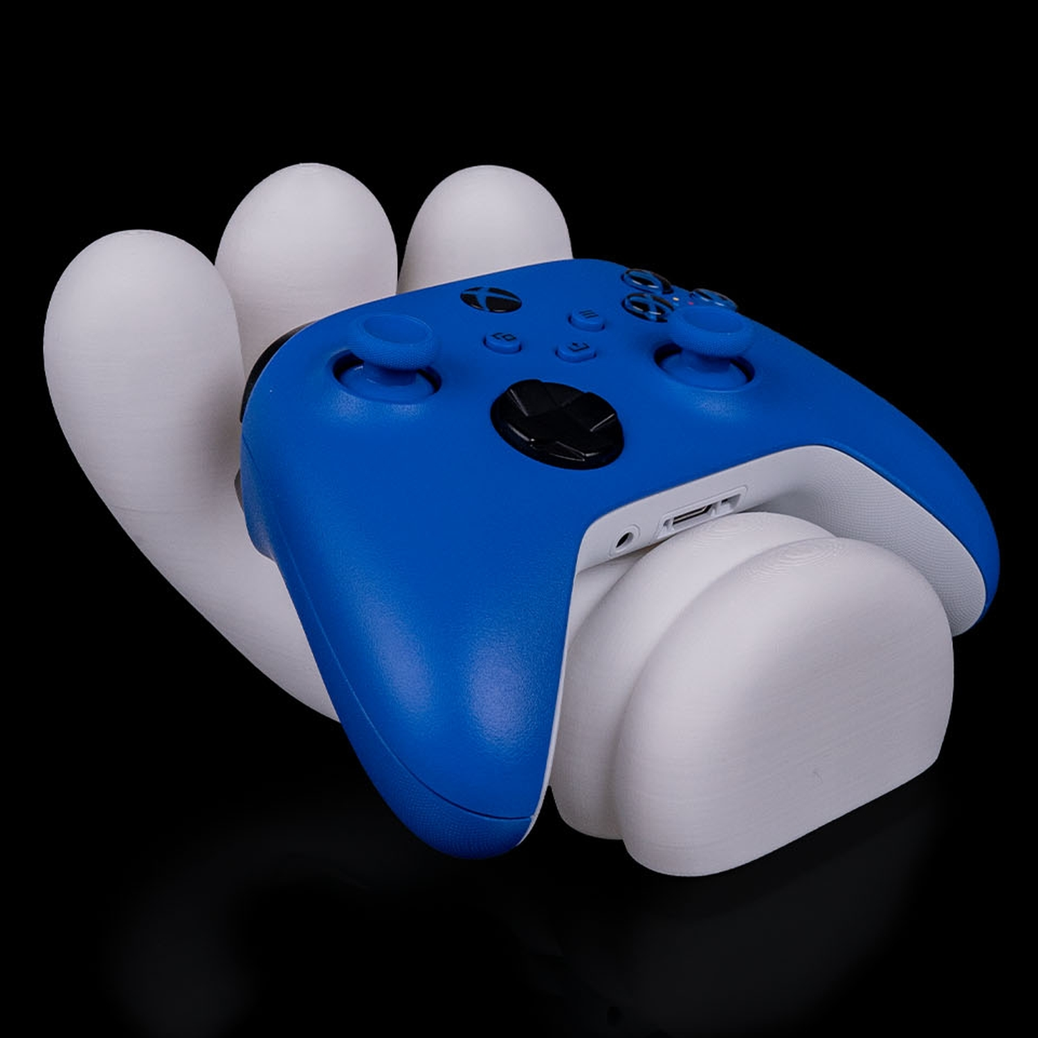 Soporte Grabby McGlove Controller