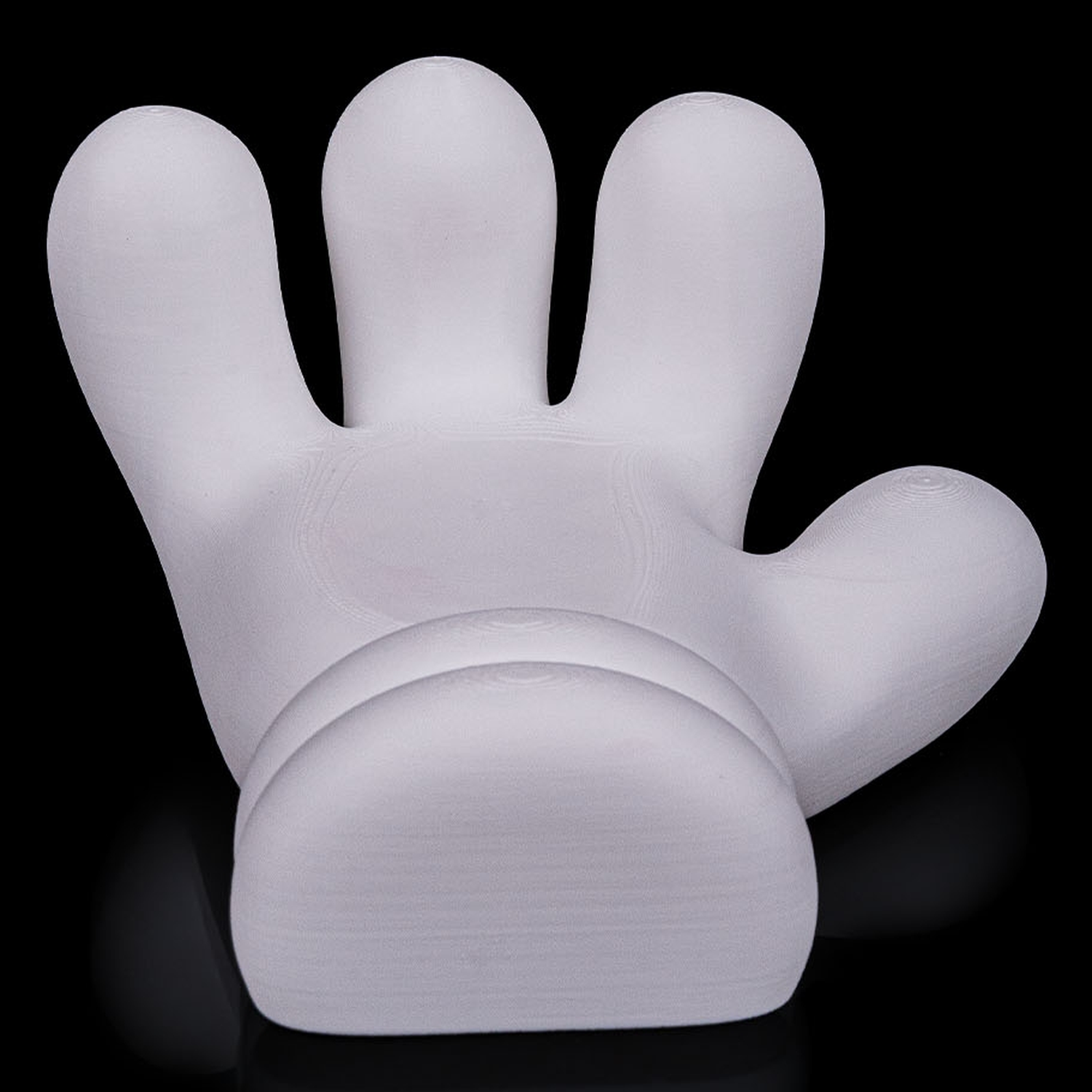 Soporte Grabby McGlove Controller