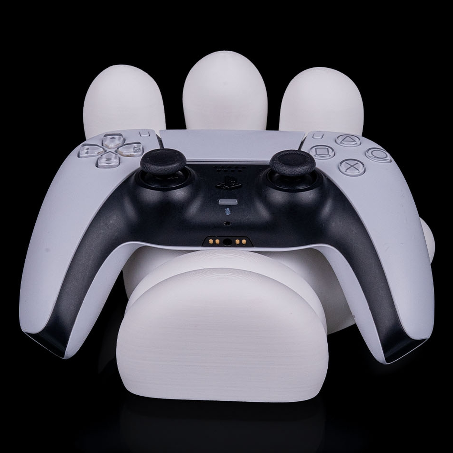 Soporte Grabby McGlove Controller