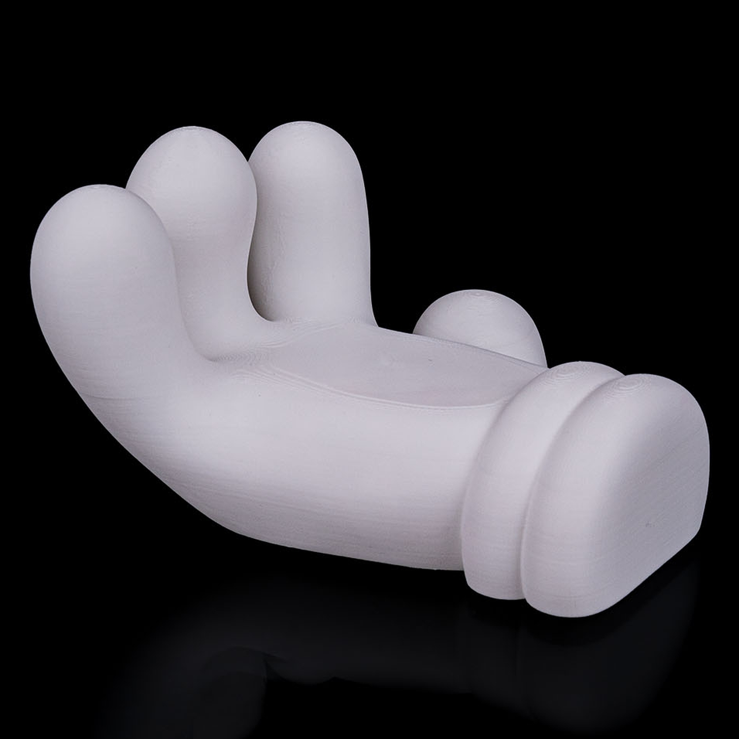 Soporte Grabby McGlove Controller