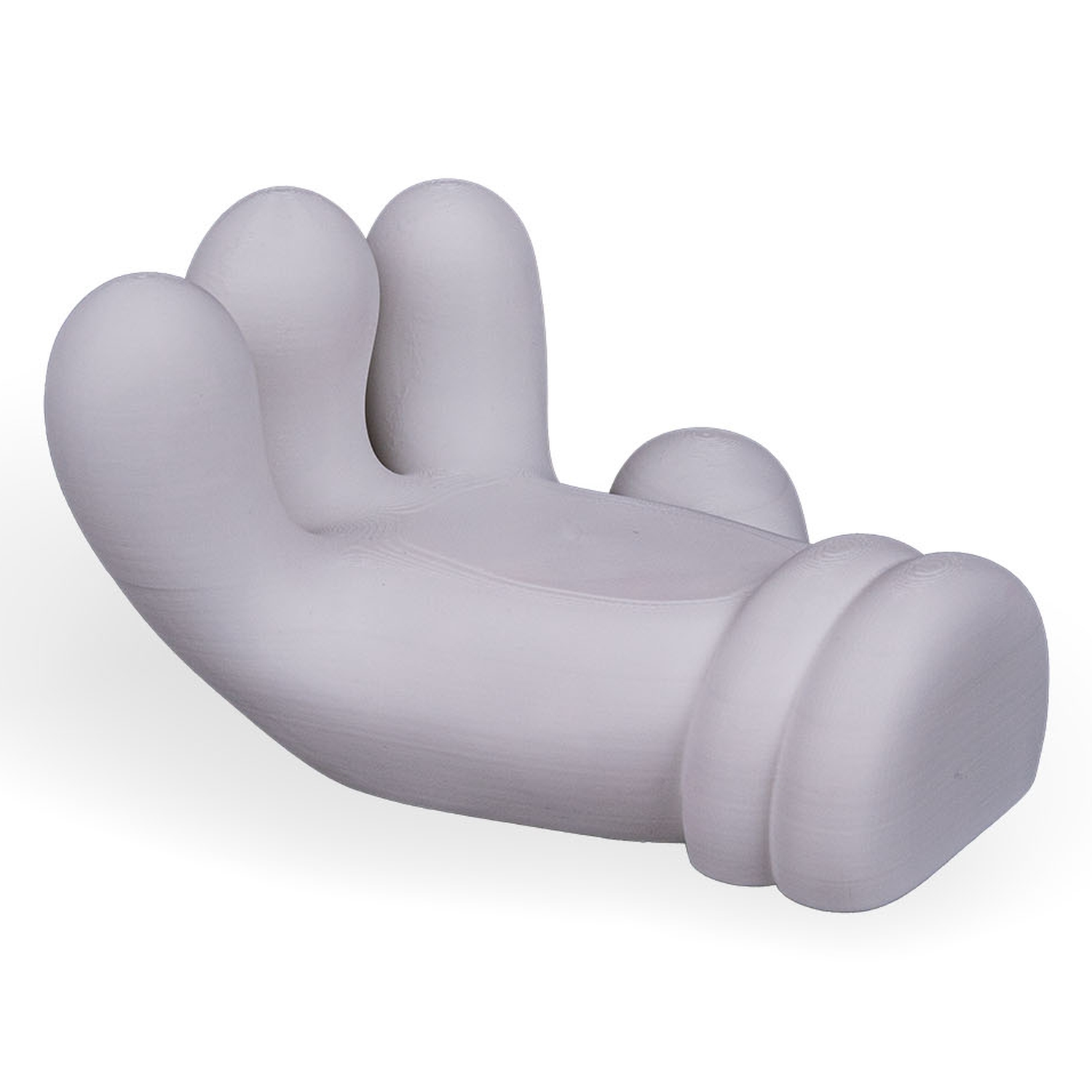Soporte Grabby McGlove Controller
