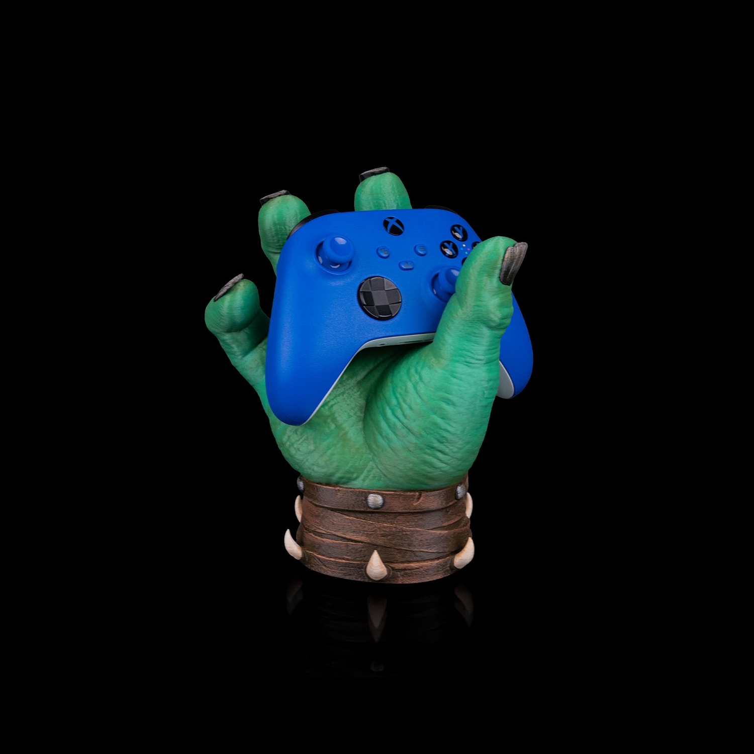 Soporte Smash Button - Controller