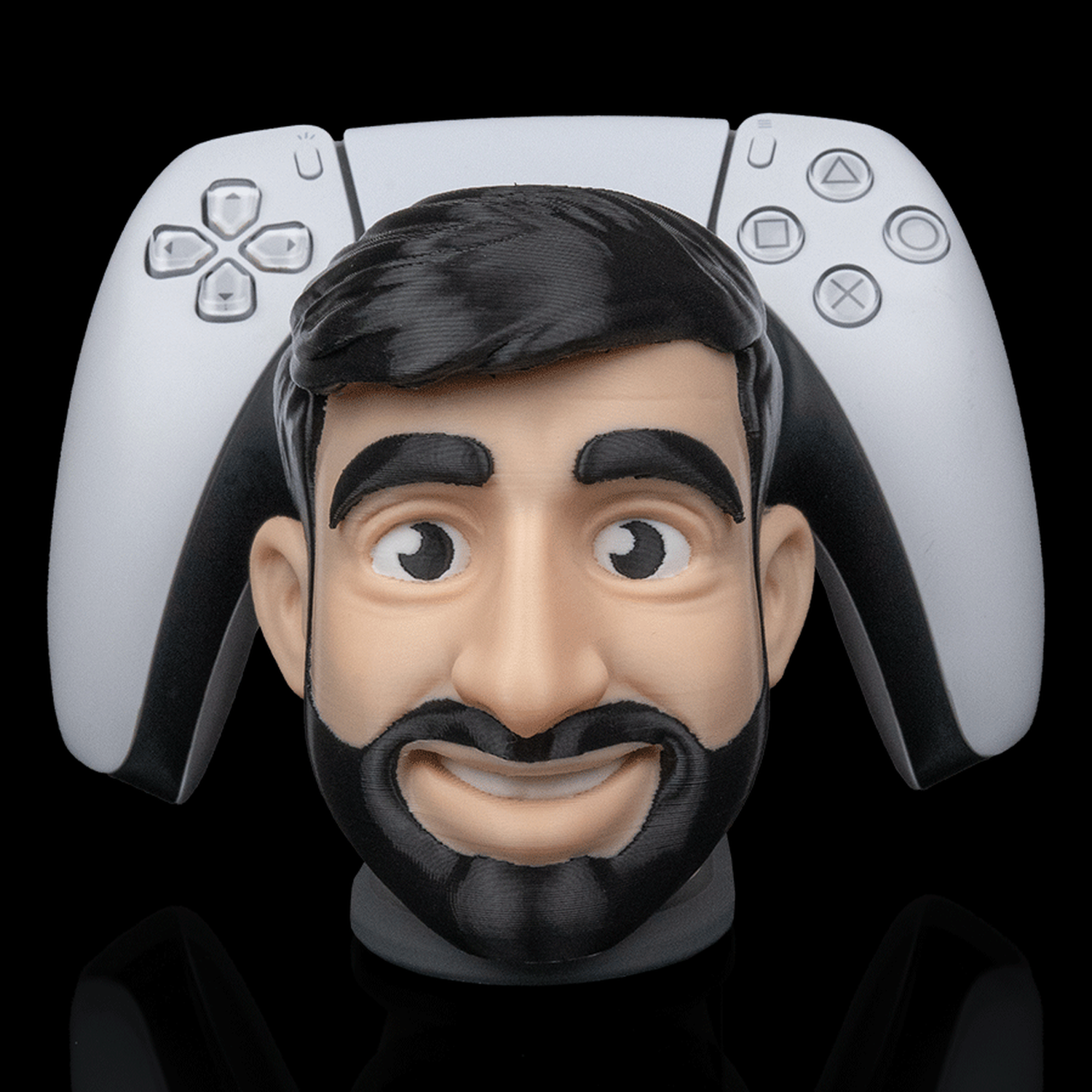 Soporte Mini Me Gamer: Controller