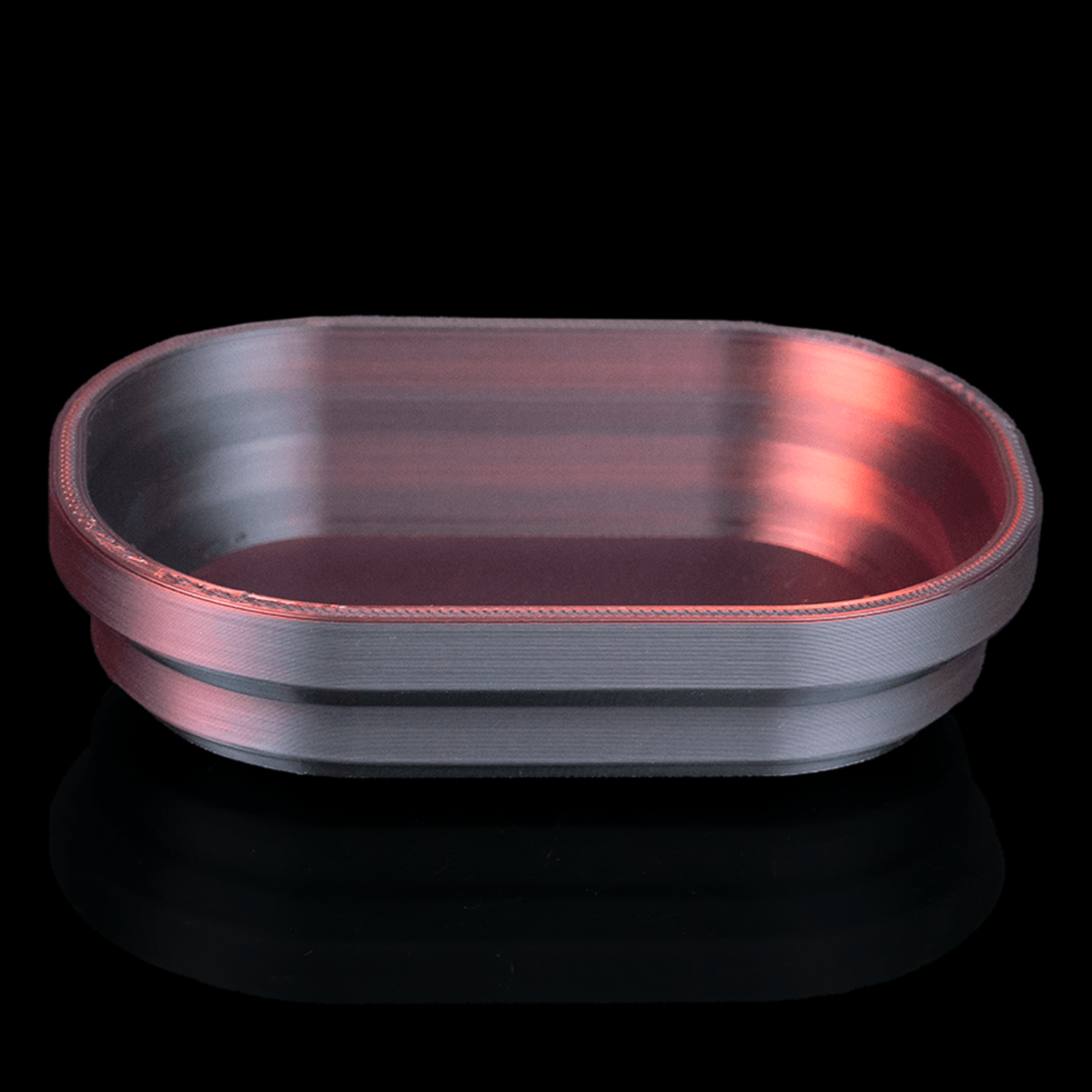 Organizador de joyas y maquillaje Sparkle Scales