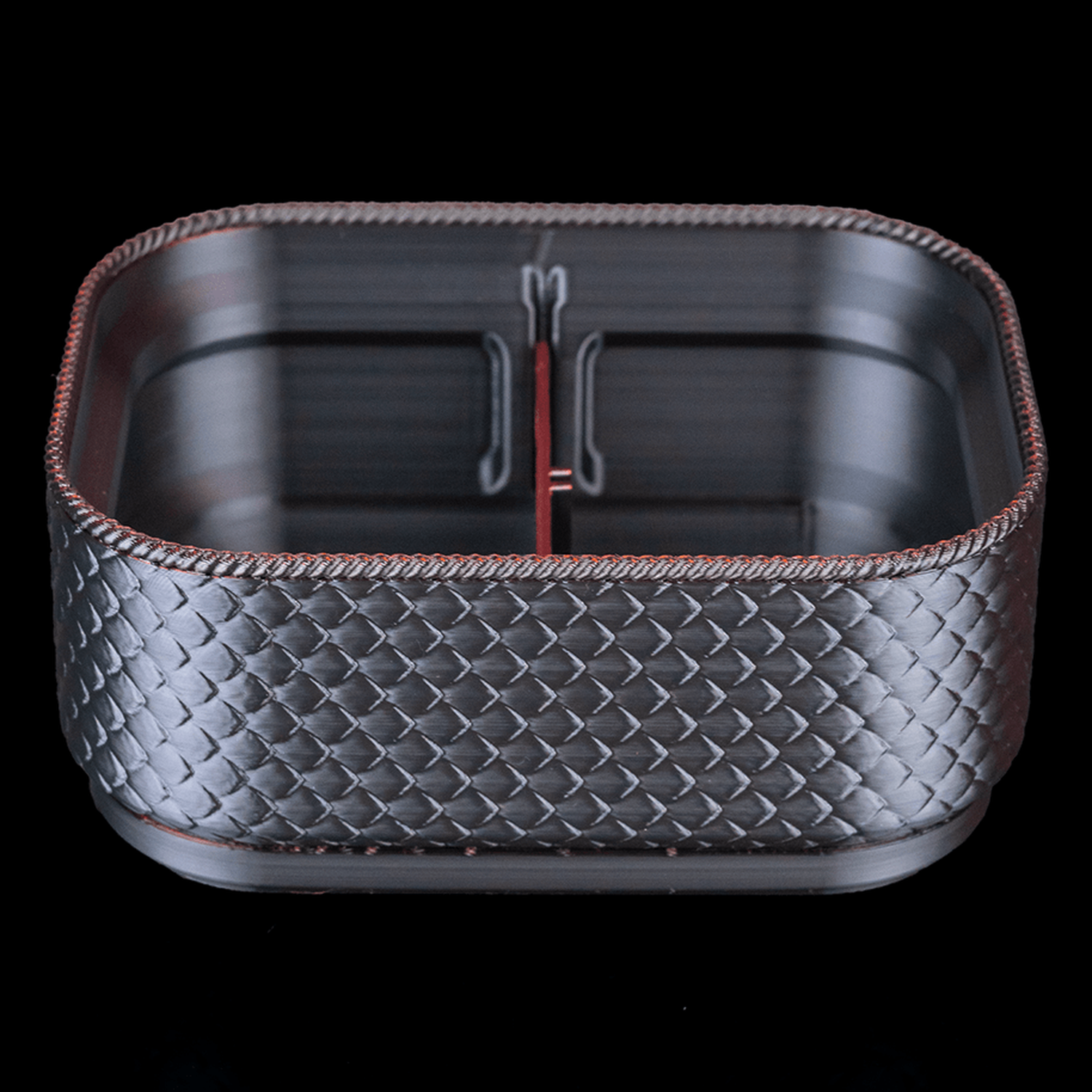 Organizador de joyas y maquillaje Sparkle Scales