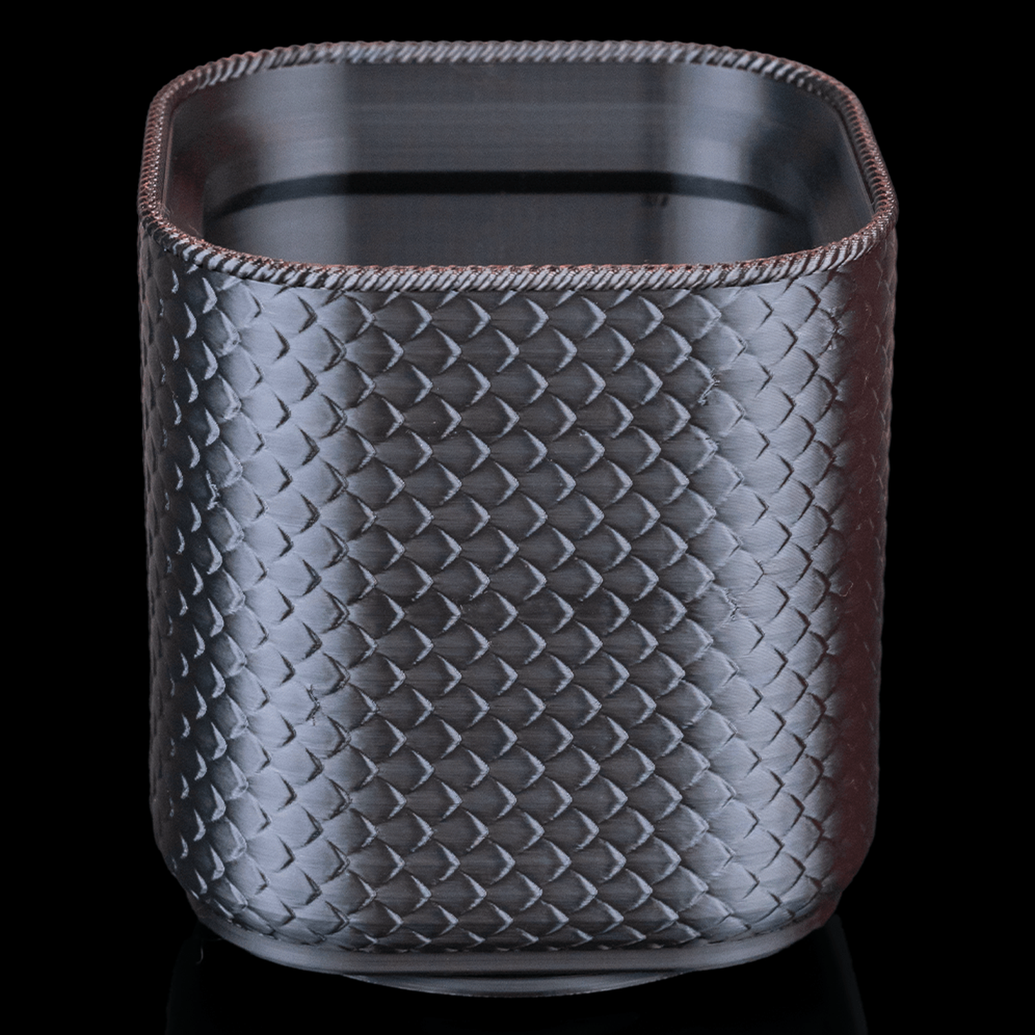 Organizador de joyas y maquillaje Sparkle Scales