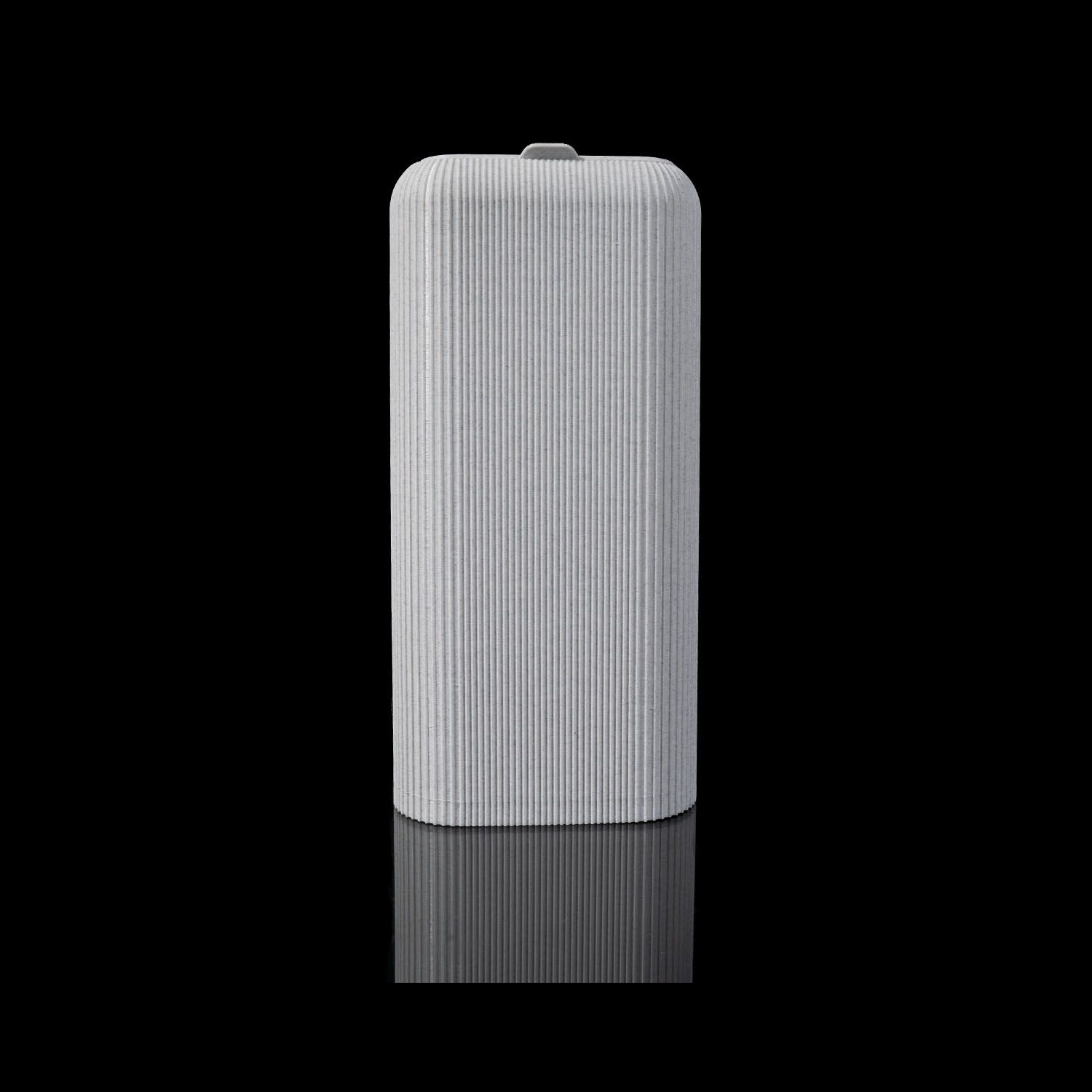 Dispensador para bolsa de vino de diseño sencillo