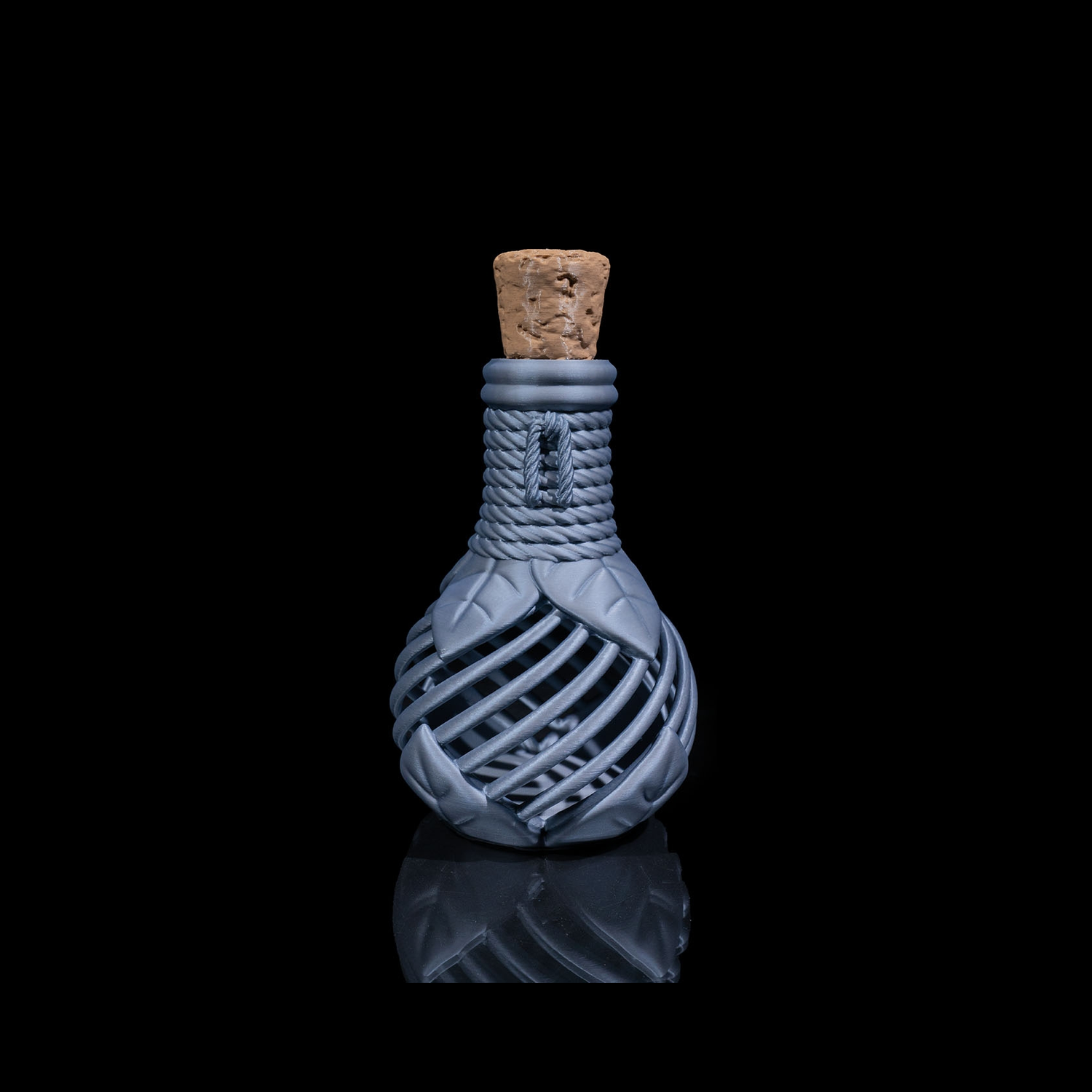 Caja decorativa Potion Flask