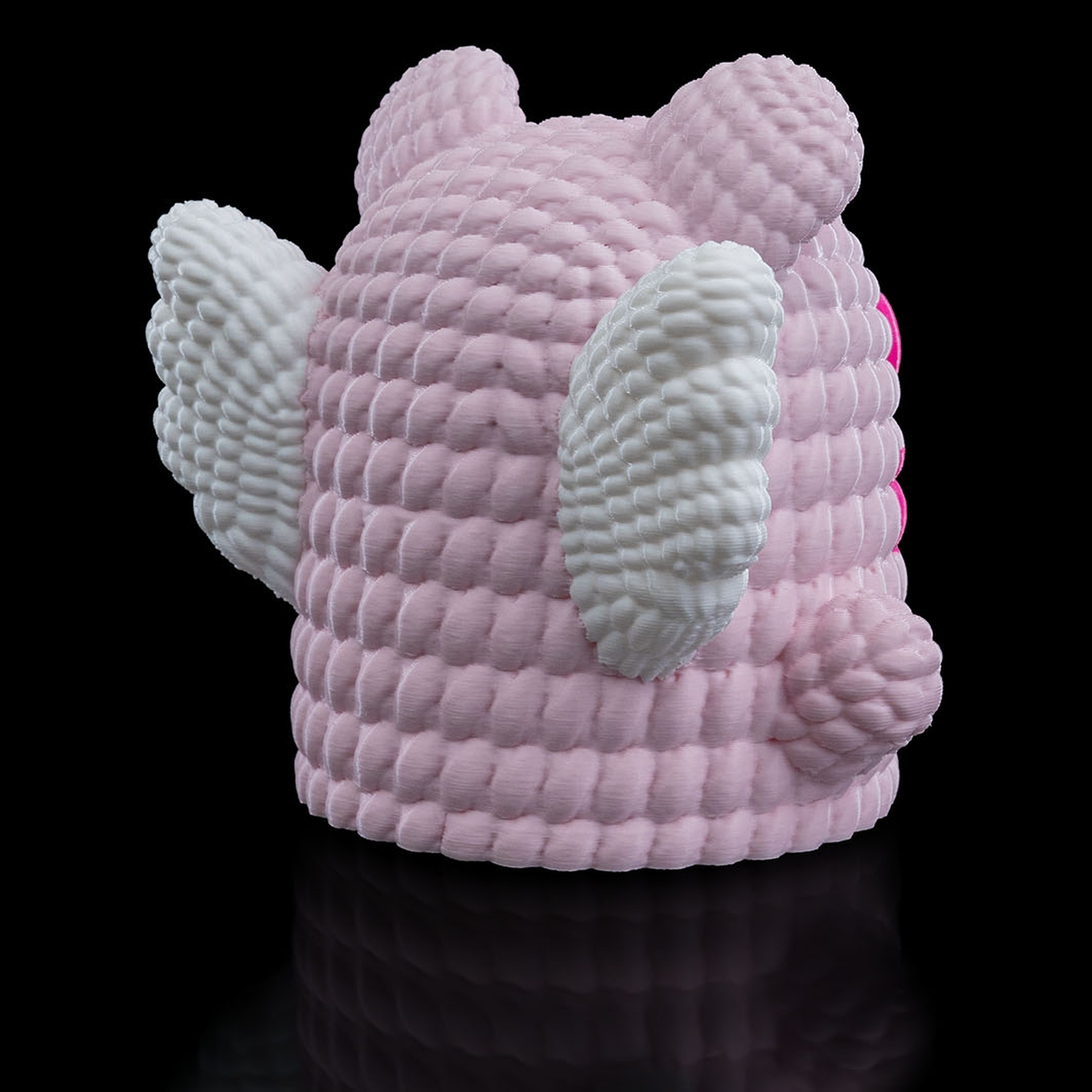 Caja decorativa Love CuPig