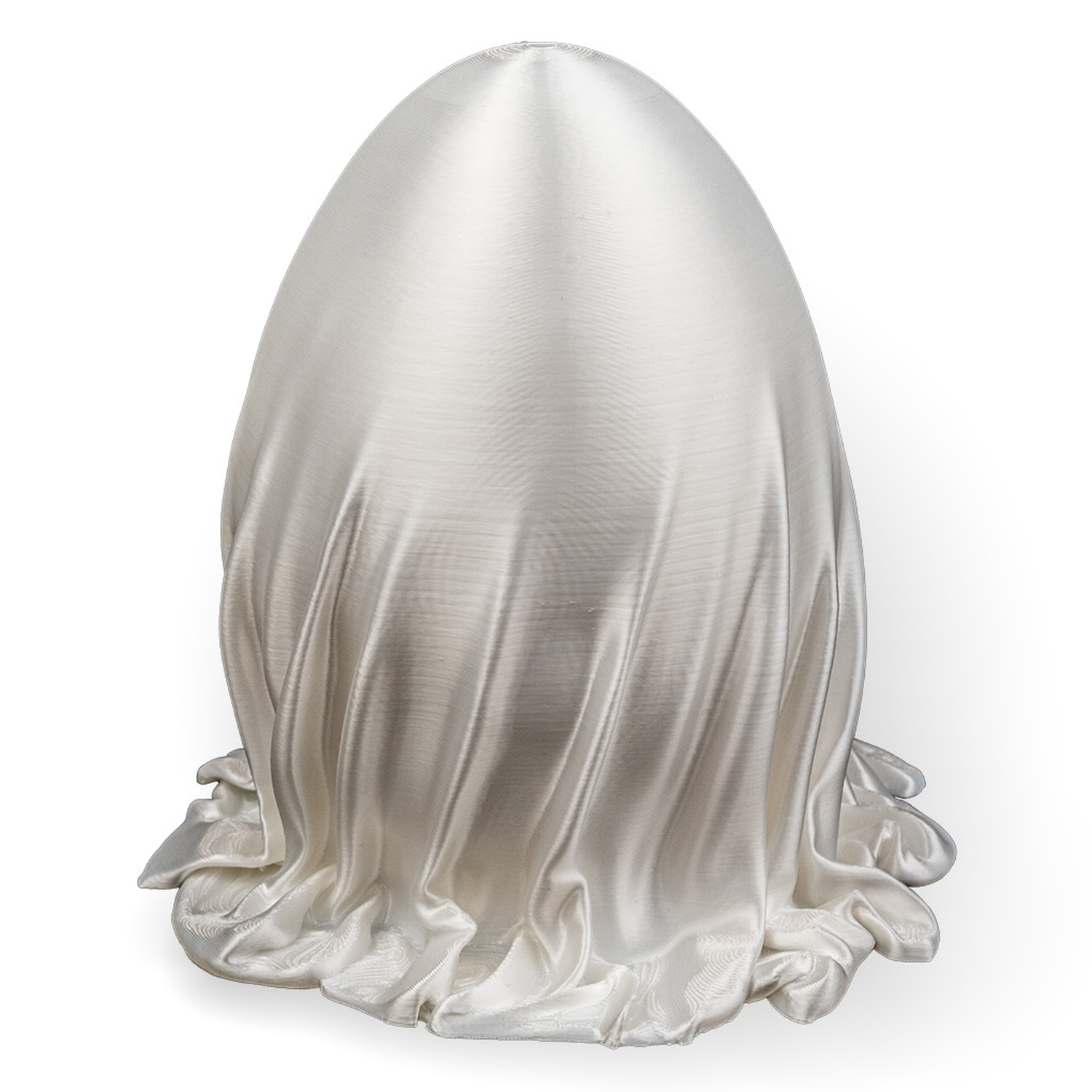 Caja decorativa Silken Drape