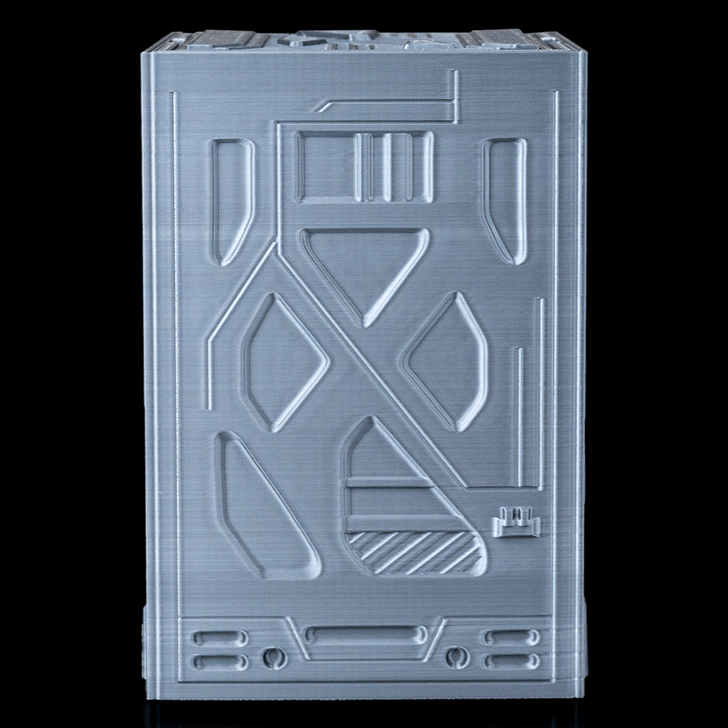 Caja para cartas Core Decay