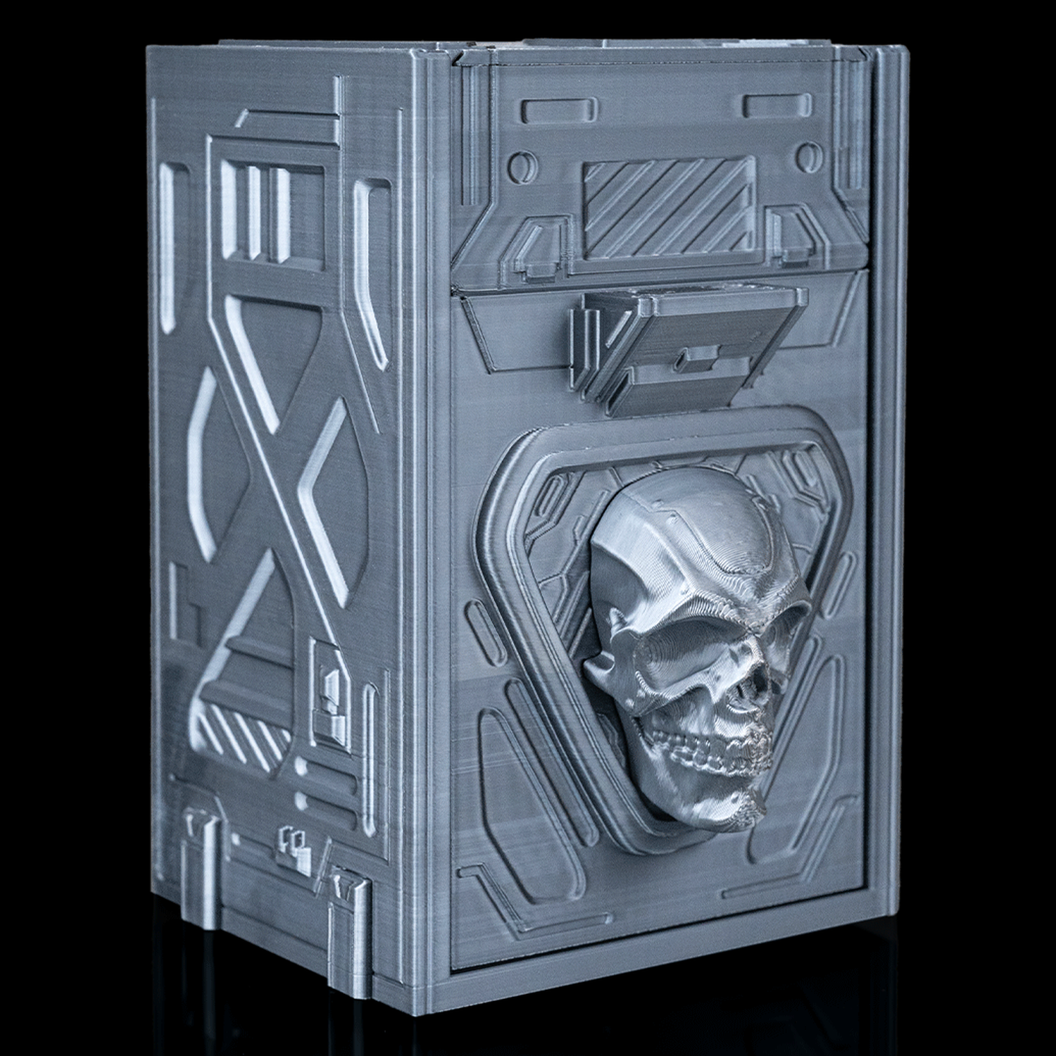 Caja para cartas Core Decay