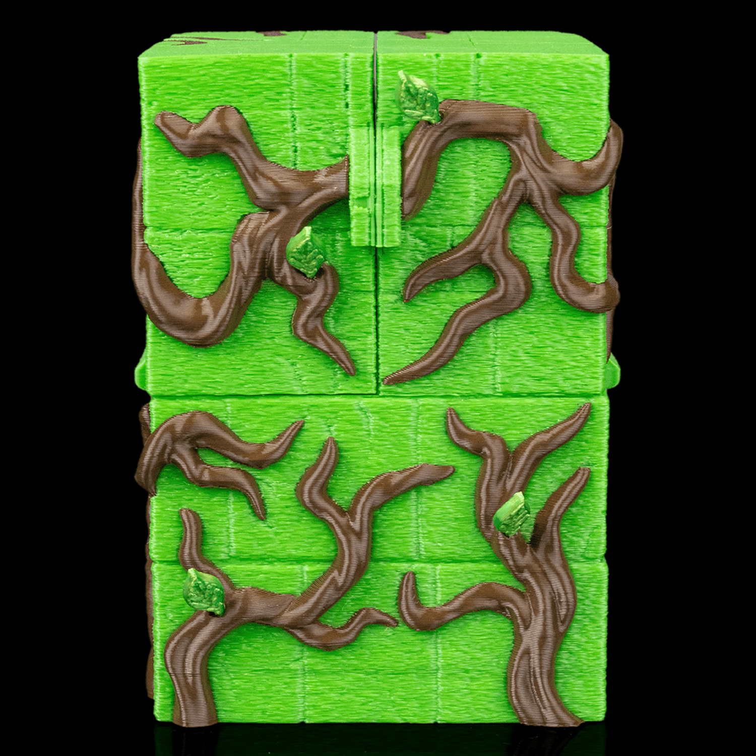 Caja para cartas Box of the Grove